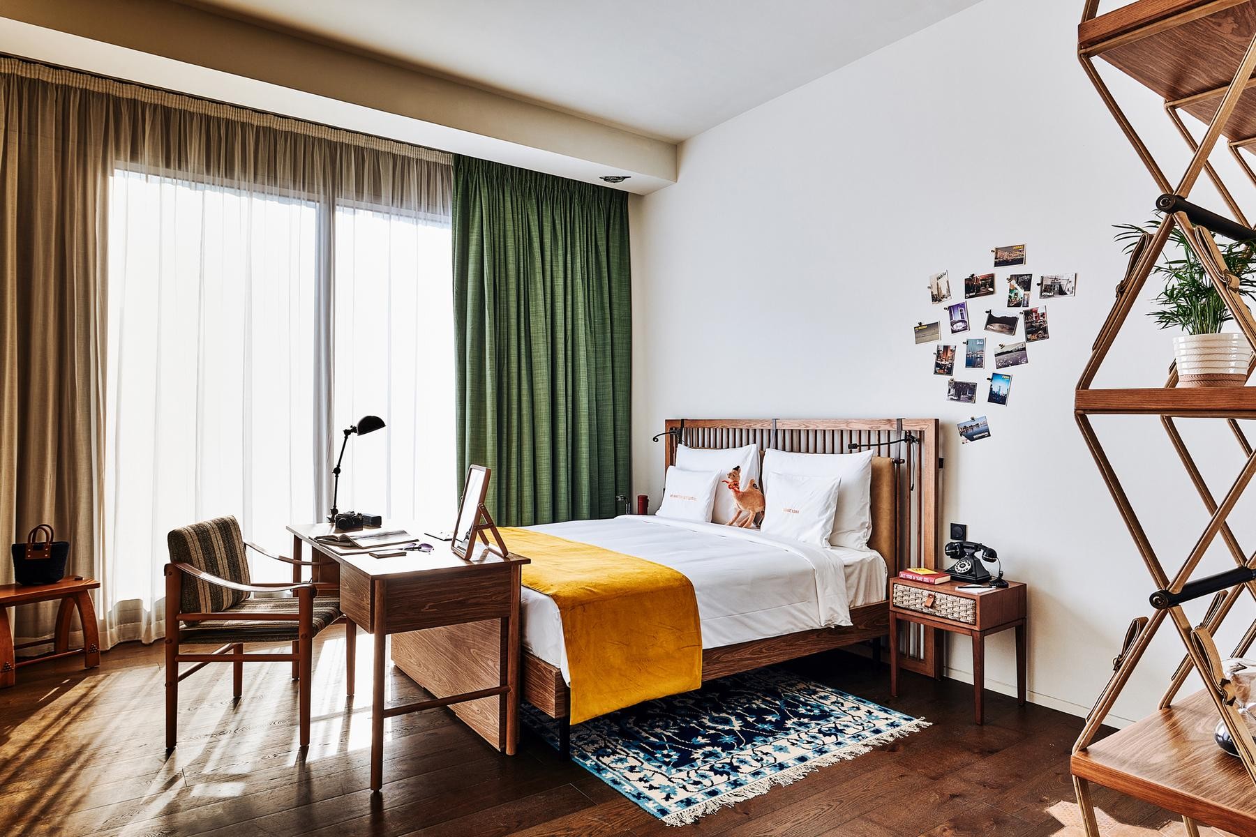 25hours Dubai One Central 8