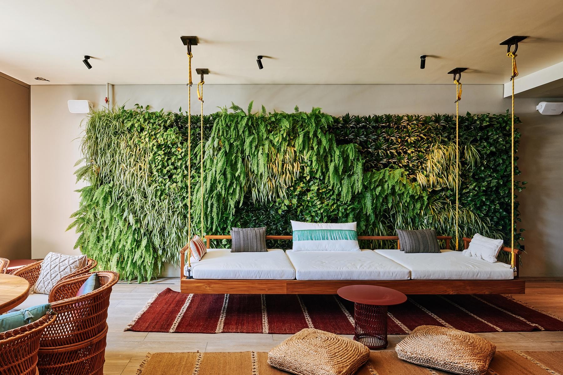 25hours Dubai One Central 9