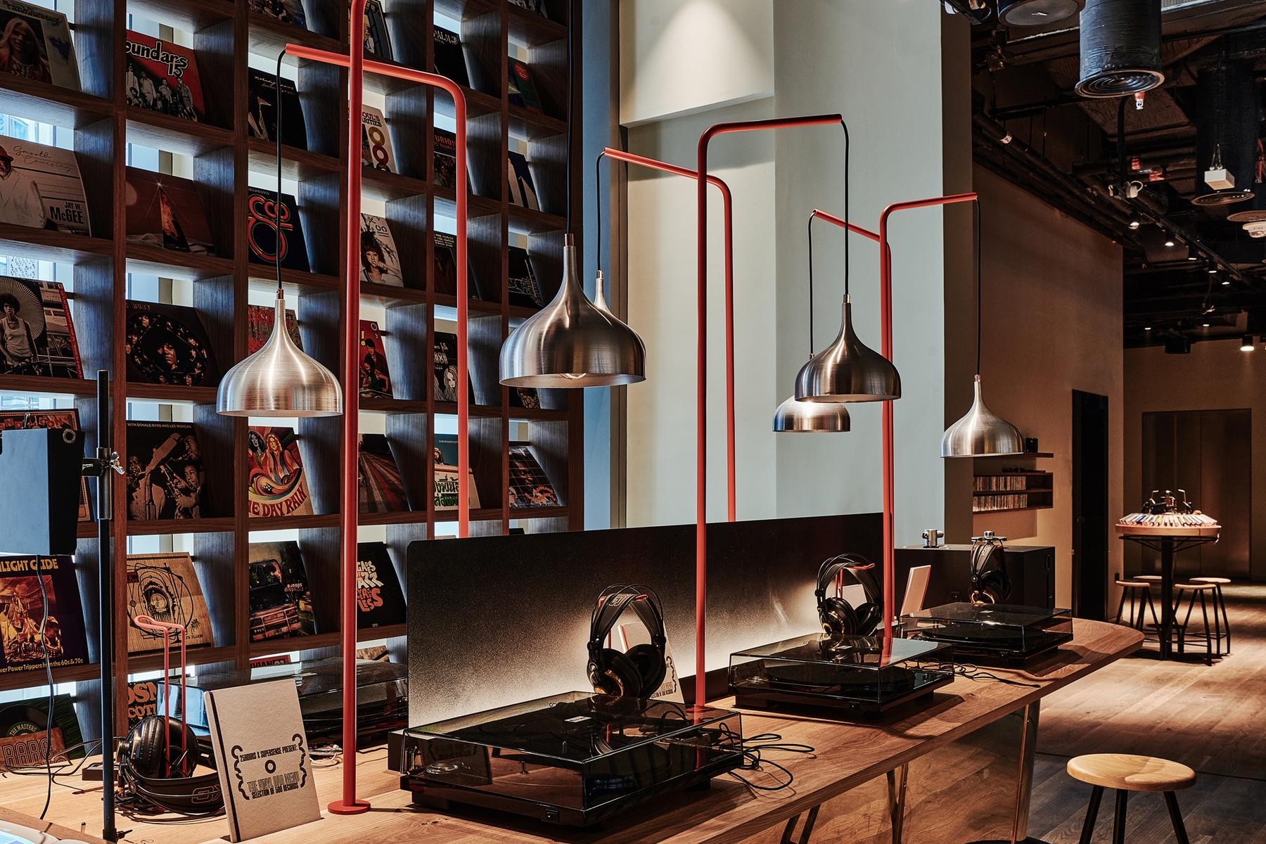 25hours Dubai One Central 19