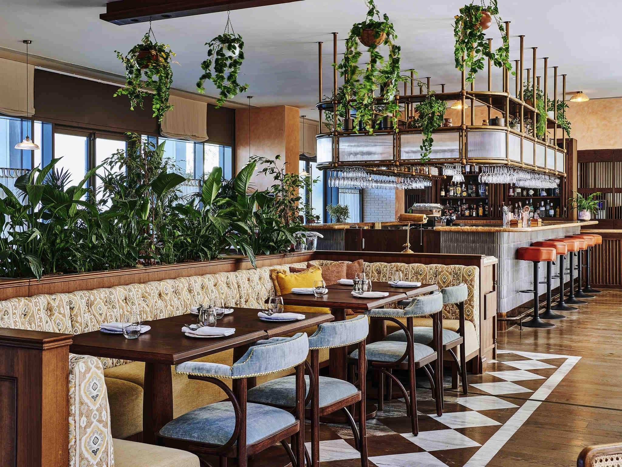 25hours Dubai One Central 10