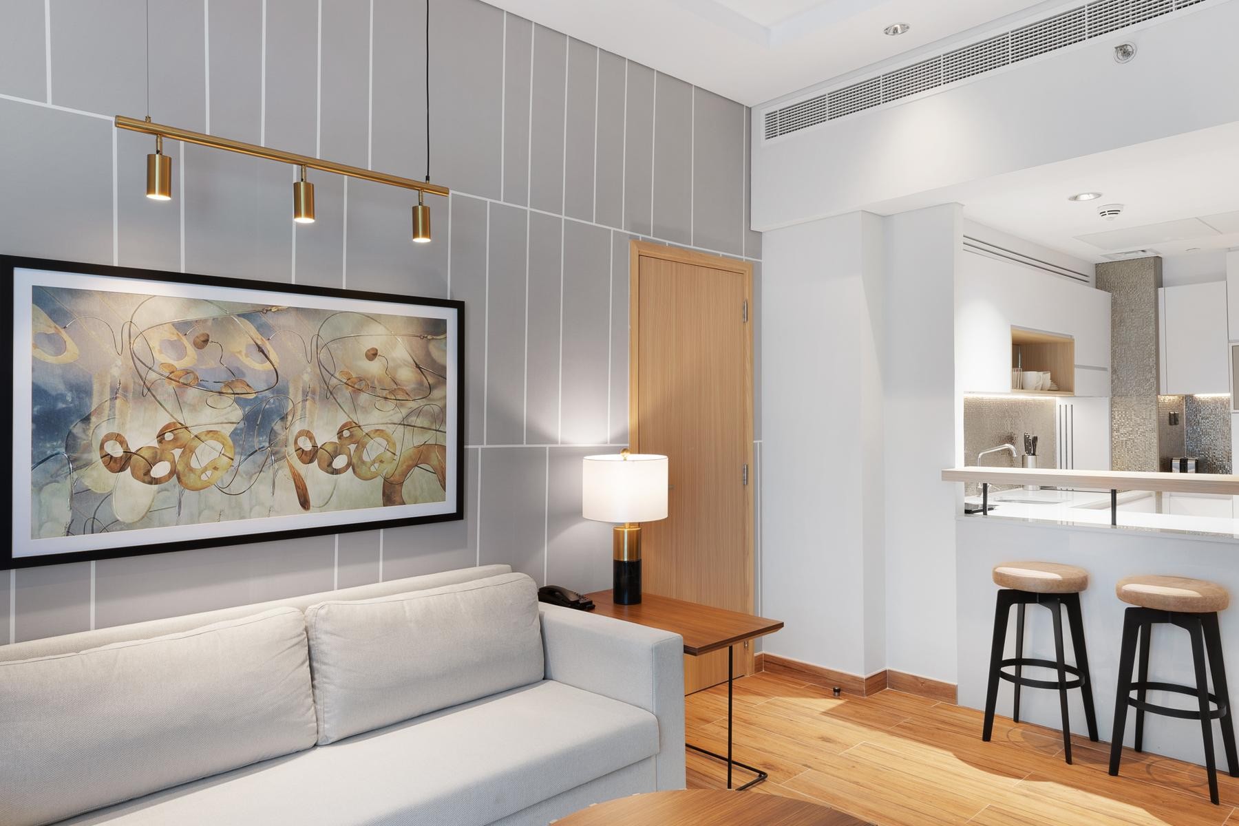 Adagio Premium The Palm 5