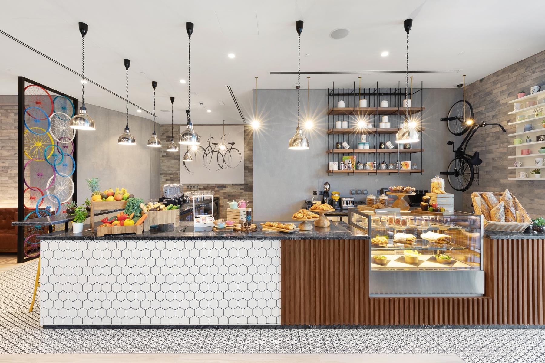 Adagio Premium The Palm 7