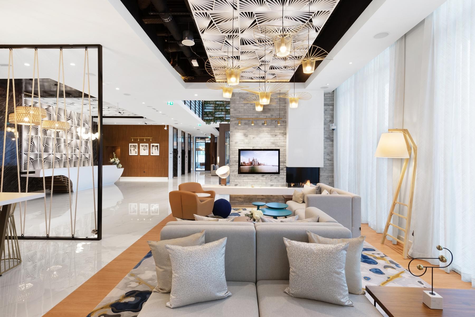 Adagio Premium The Palm 8