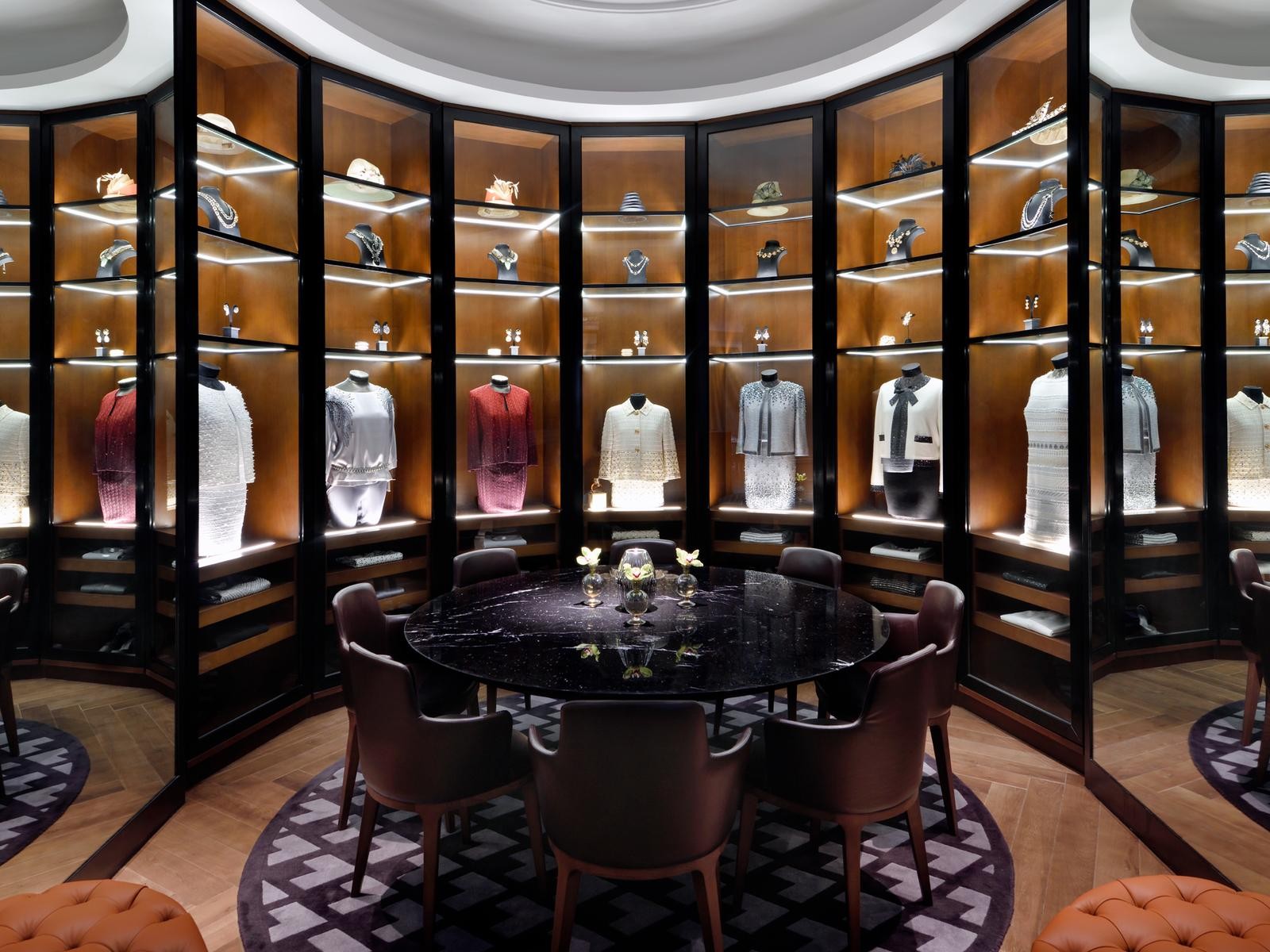 Kempinski The Boulevard Dubai (Ex Address Boulevard Dubai) 8