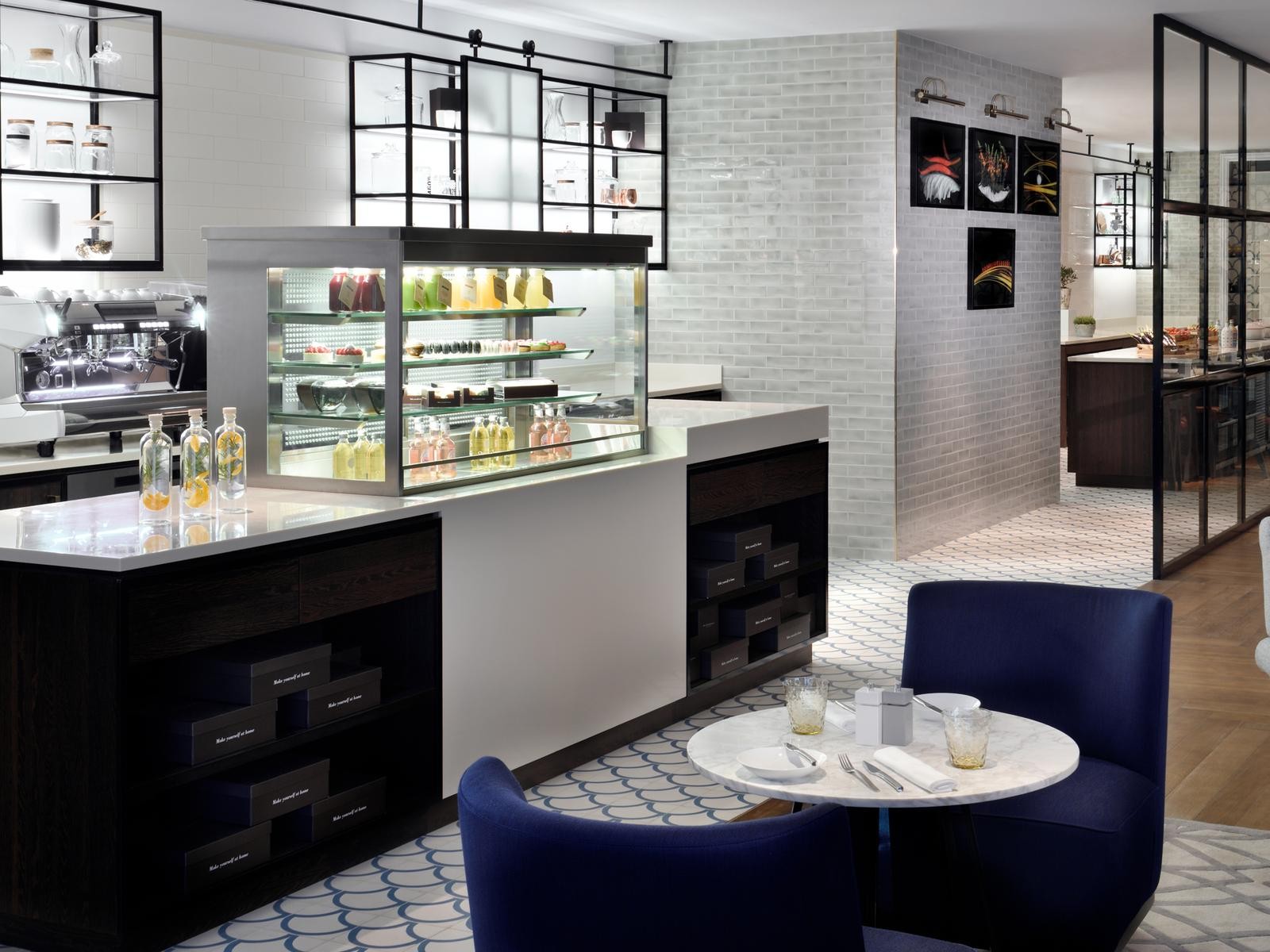 Kempinski The Boulevard Dubai (Ex Address Boulevard Dubai) 6