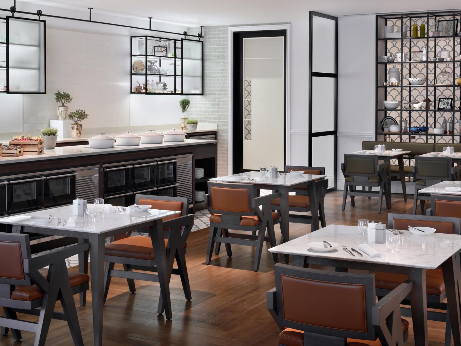 Kempinski The Boulevard Dubai (Ex Address Boulevard Dubai) 5