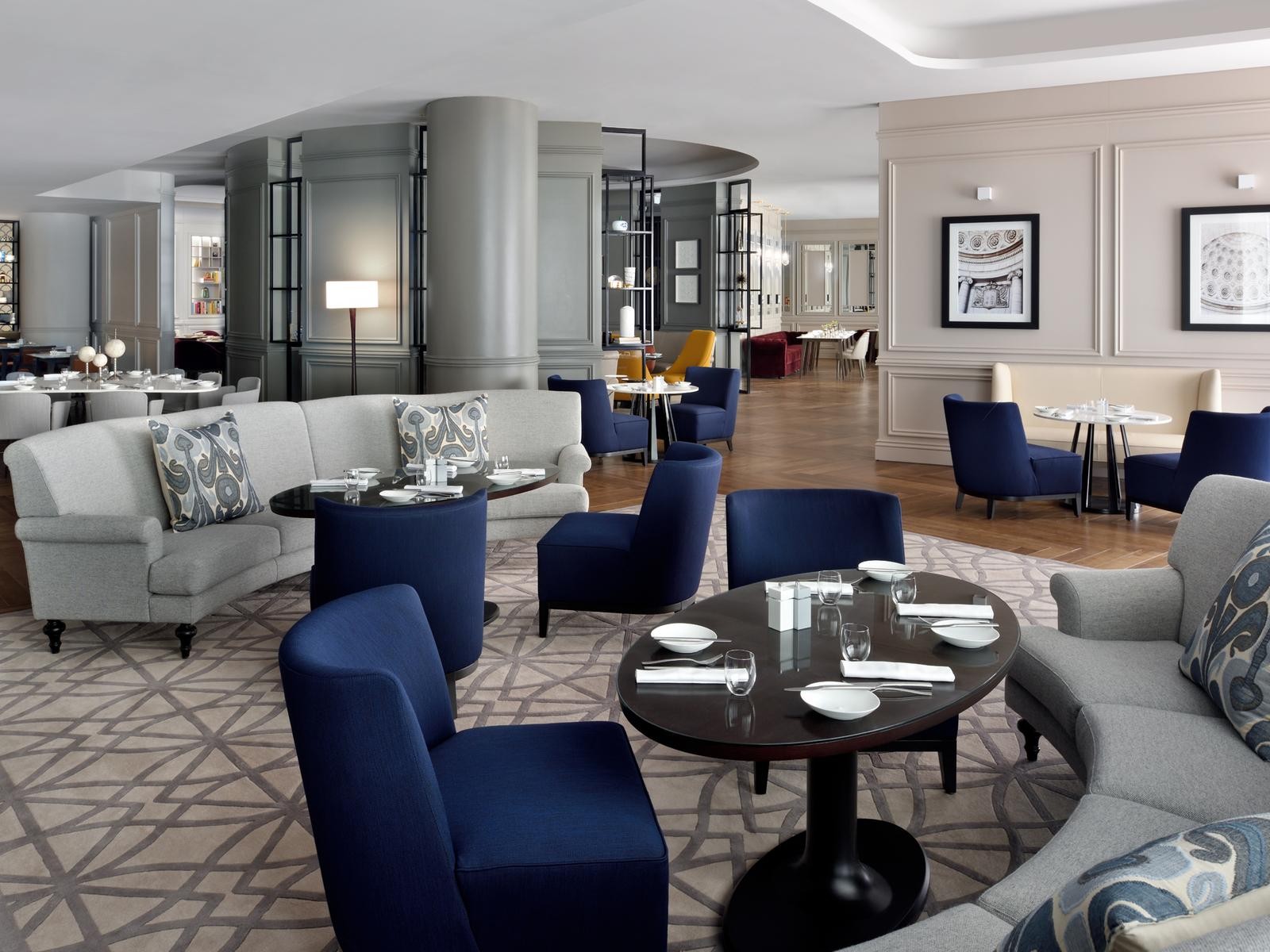 Kempinski The Boulevard Dubai (Ex Address Boulevard Dubai) 9