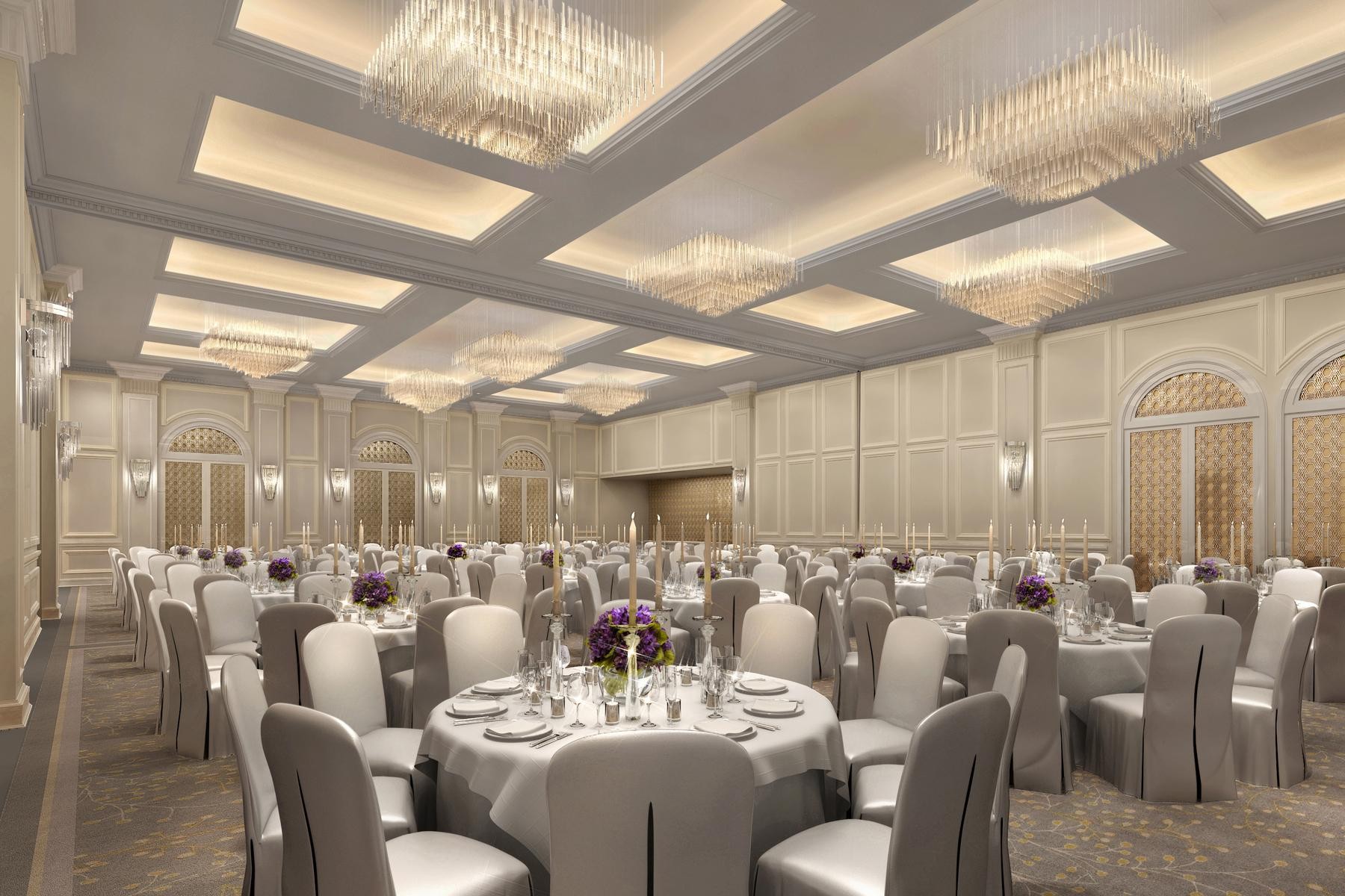 Kempinski The Boulevard Dubai (Ex Address Boulevard Dubai) 7