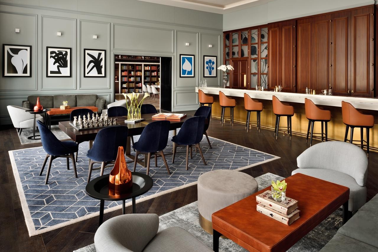 Kempinski The Boulevard Dubai (Ex Address Boulevard Dubai) 10