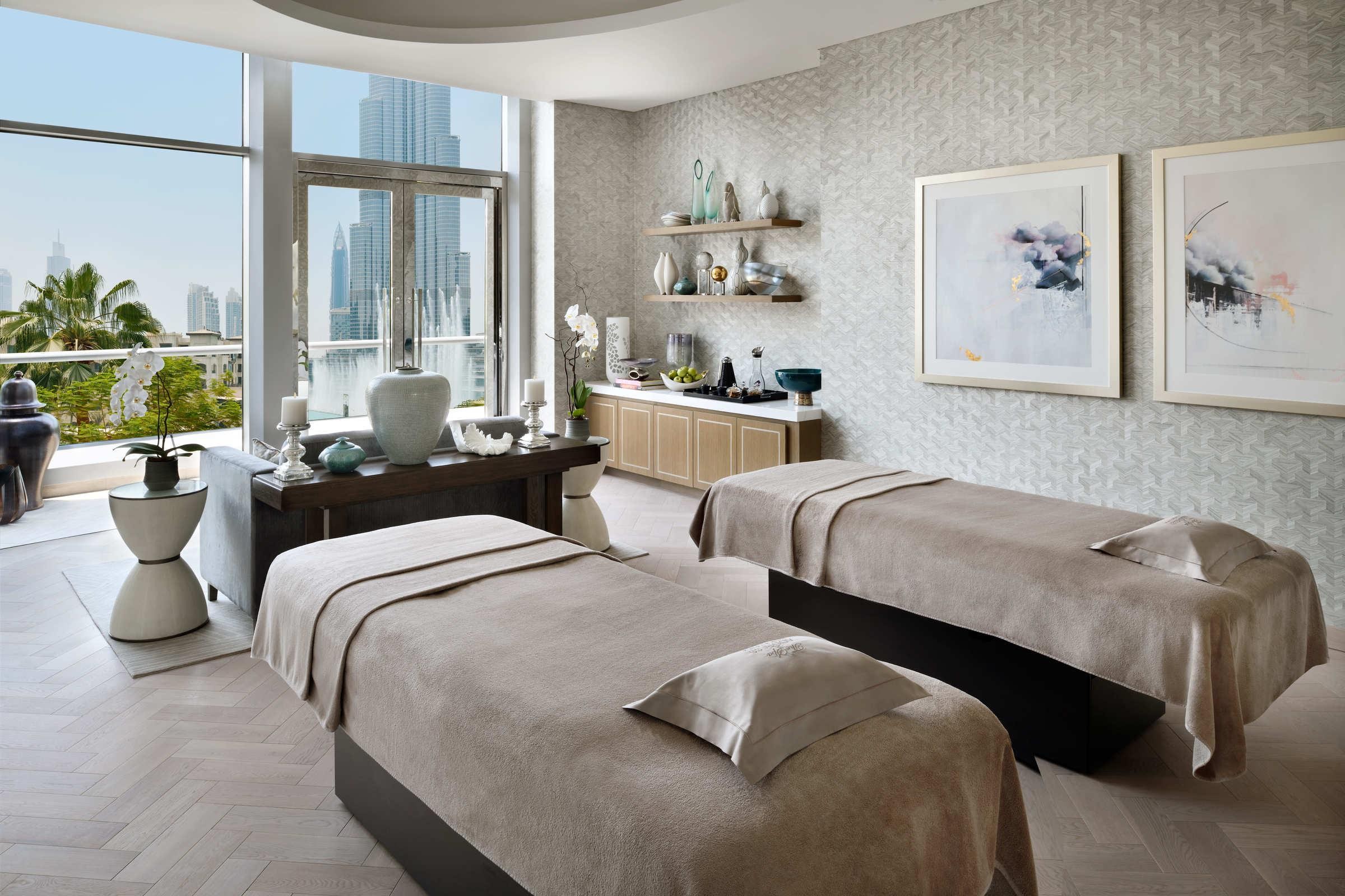 The Address Downtown Hotel 11