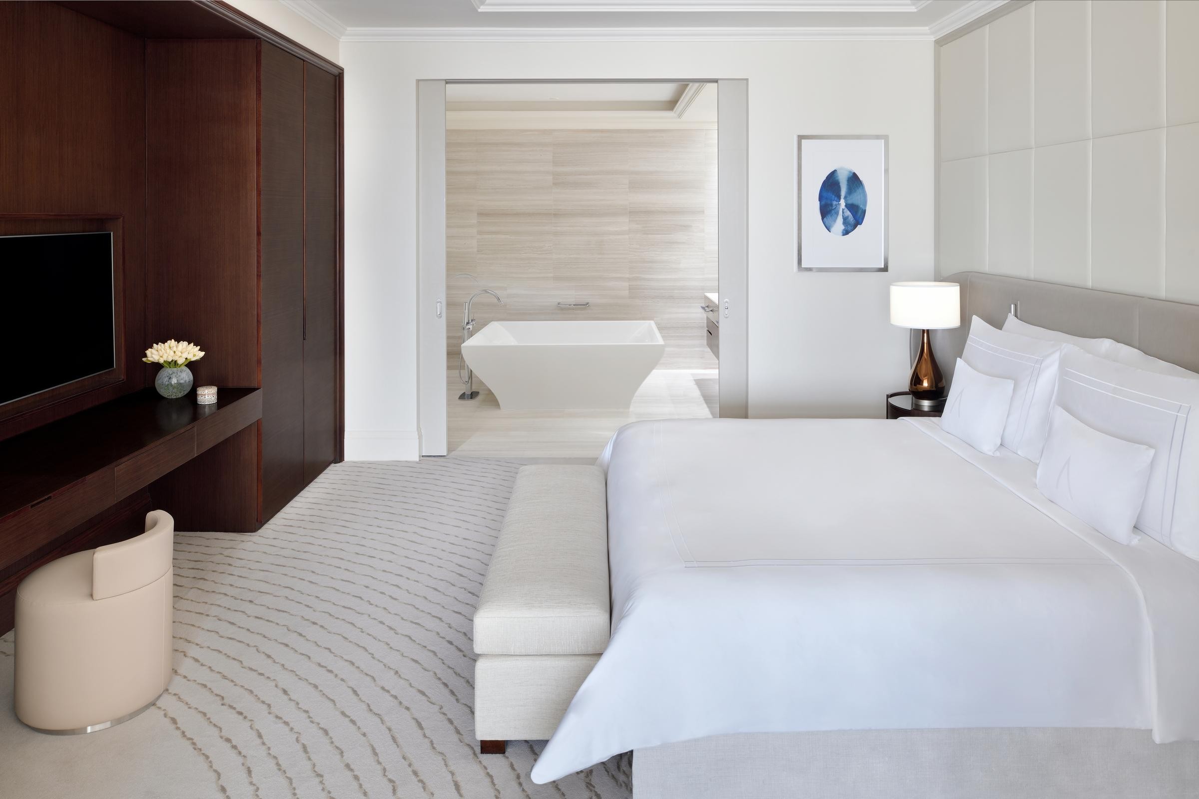 Address Dubai Mall (Ex .The Address Fountain View) 5