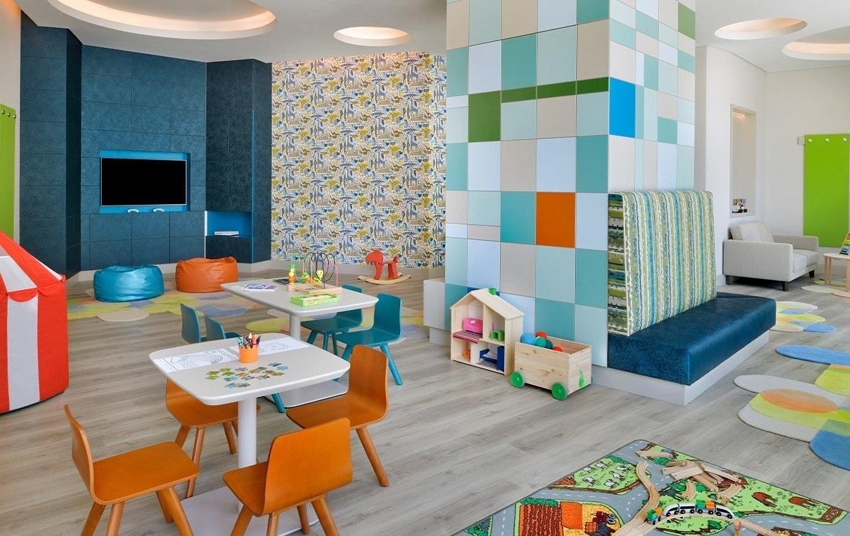 Address Dubai Mall (Ex .The Address Fountain View) 10