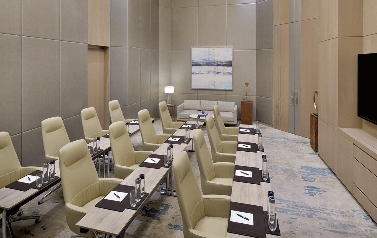 Address Dubai Mall (Ex .The Address Fountain View) 11