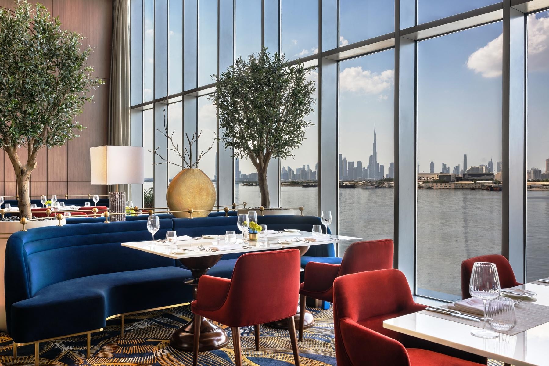 Address Grand Creek Harbour 5