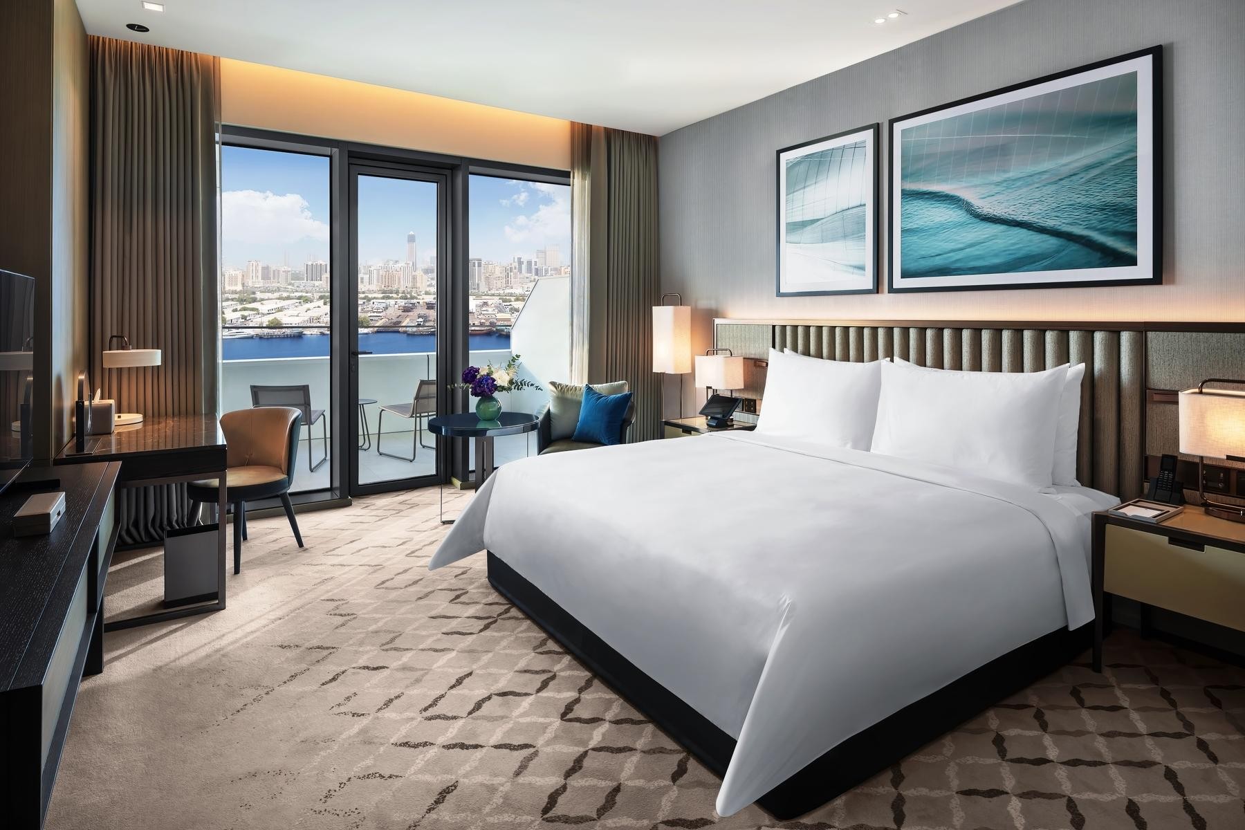 Address Grand Creek Harbour 2