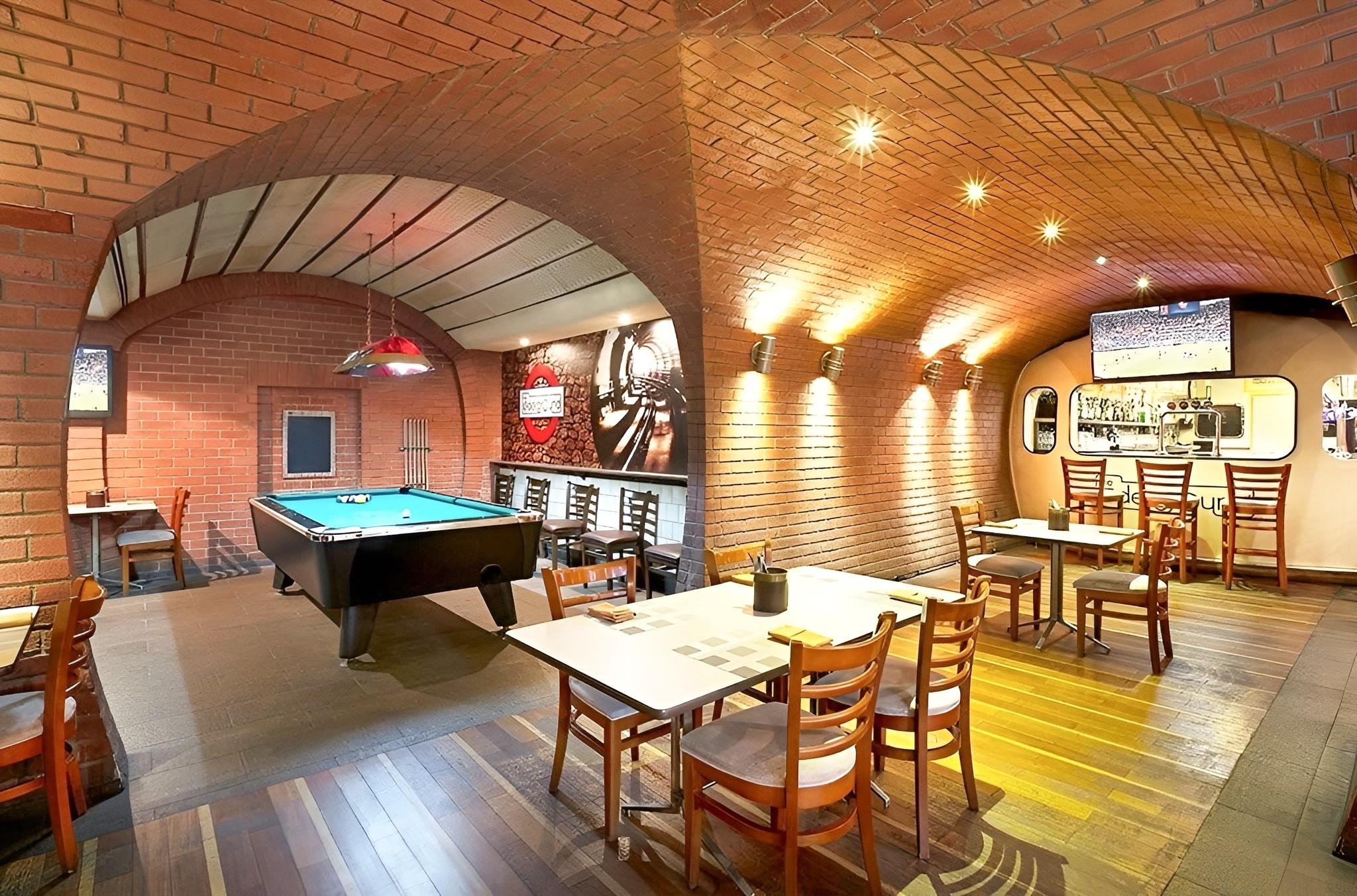 Al Habtoor Grand Resort, Autograph Collection 15