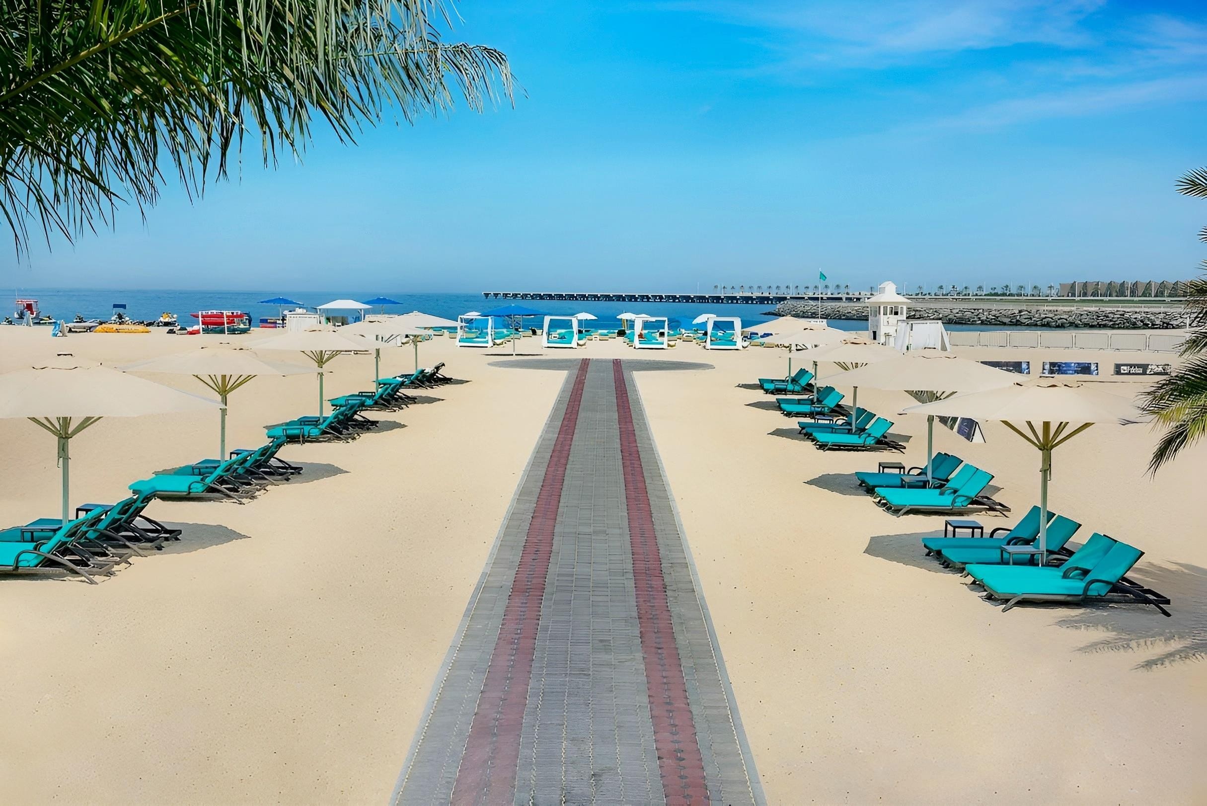 Al Habtoor Grand Resort, Autograph Collection 29