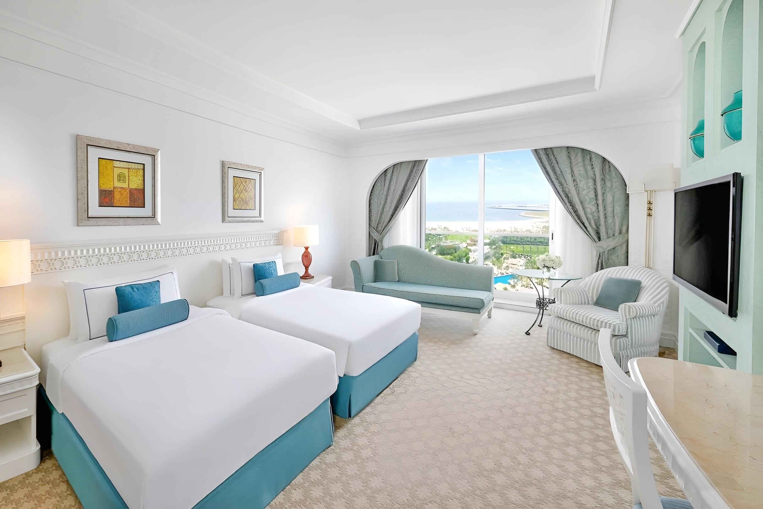 Al Habtoor Grand Resort, Autograph Collection 6