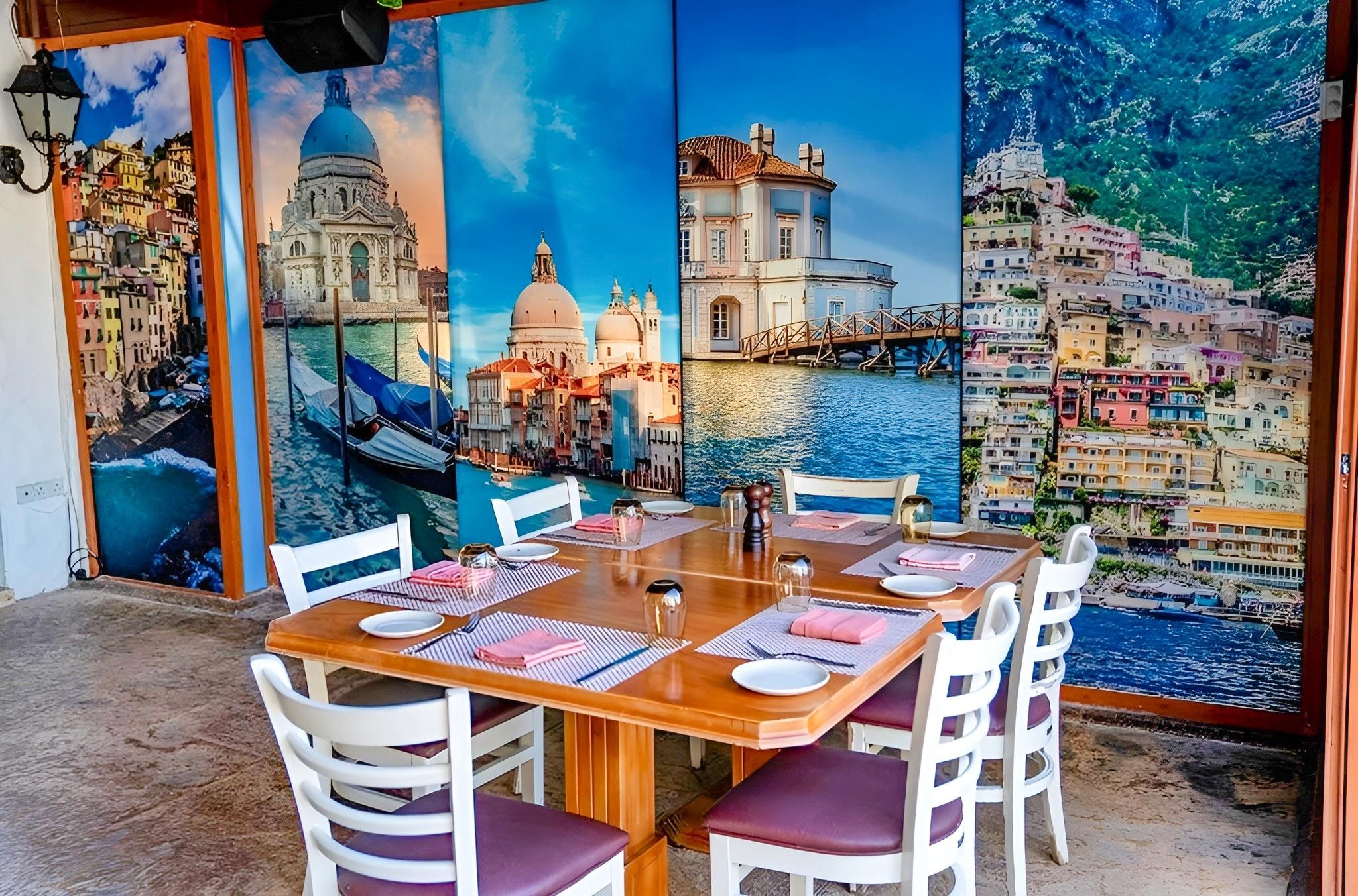 Al Habtoor Grand Resort, Autograph Collection 13