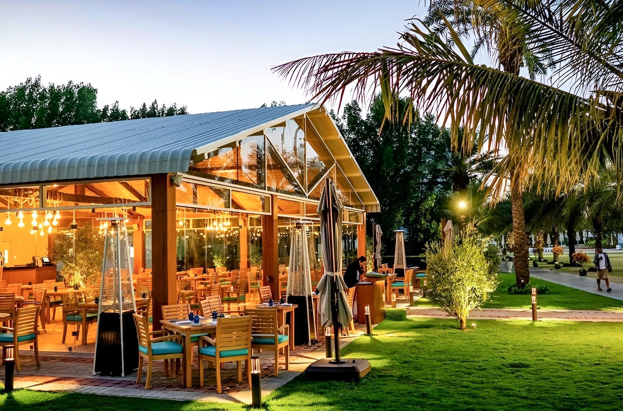 Al Habtoor Grand Resort, Autograph Collection 14