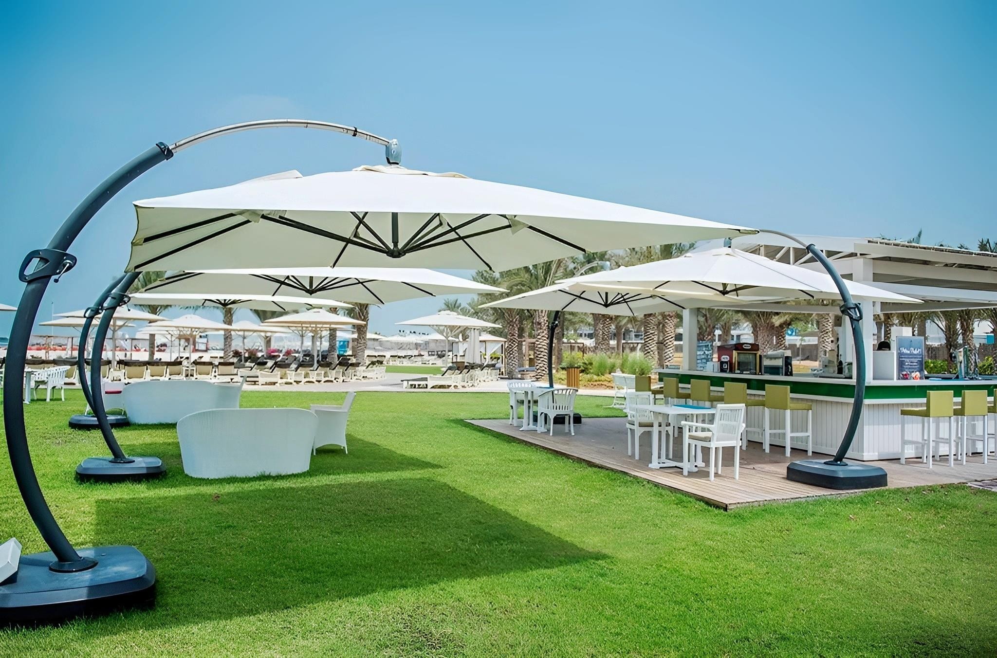 Al Habtoor Grand Resort, Autograph Collection 16