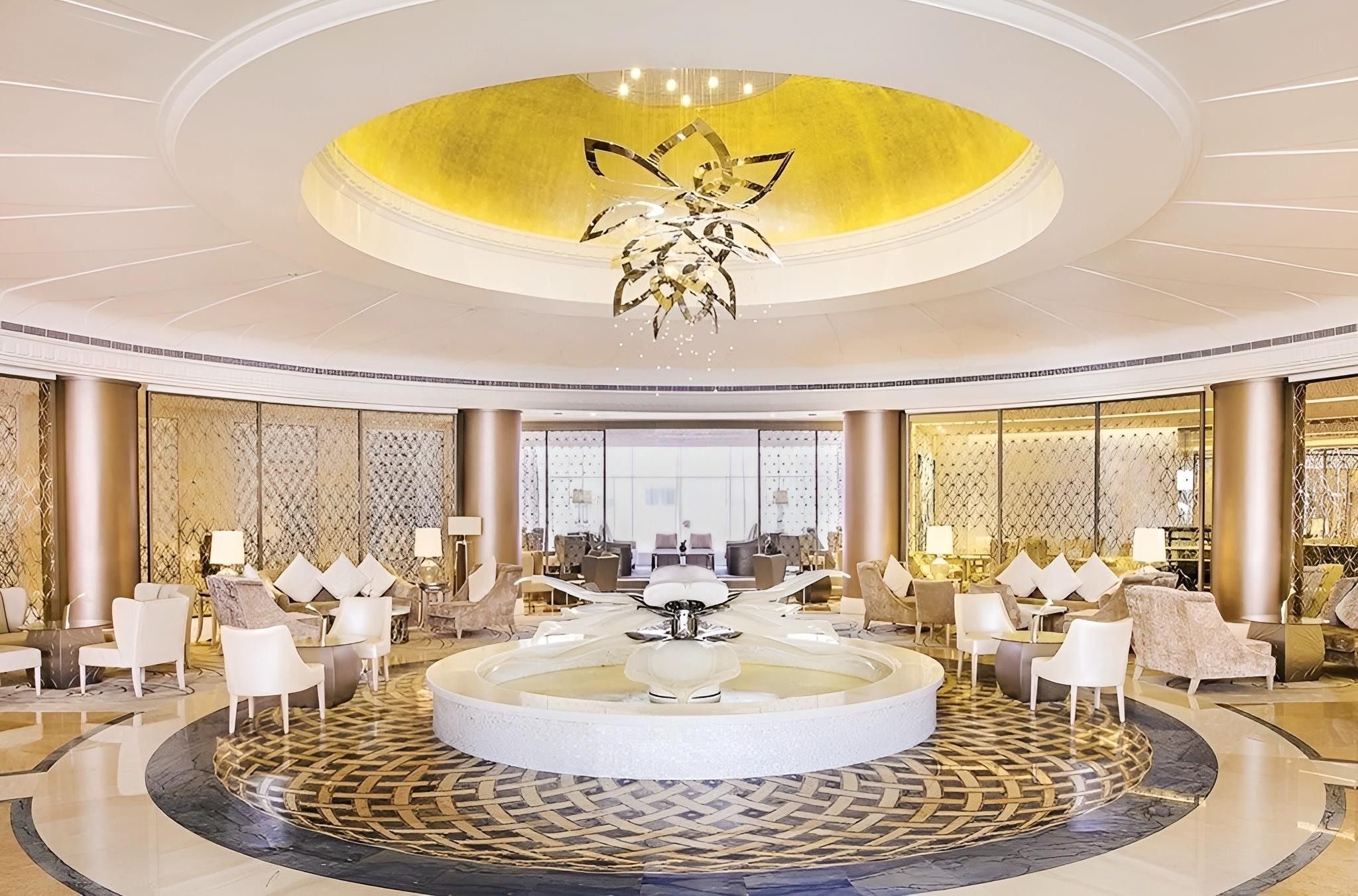 Al Habtoor Grand Resort, Autograph Collection 20