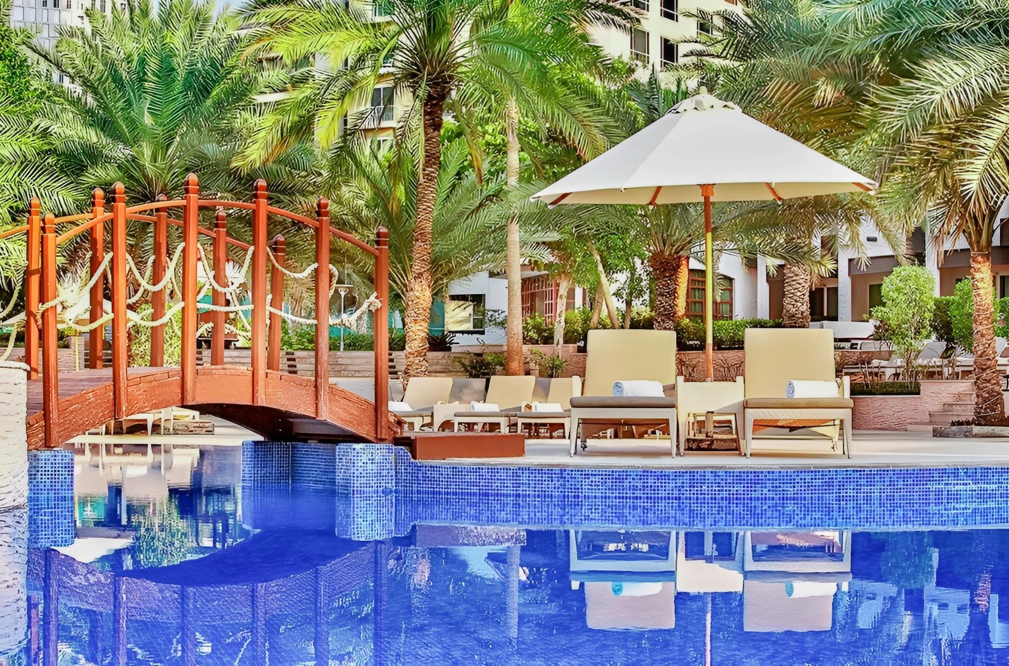 Al Habtoor Grand Resort, Autograph Collection 27