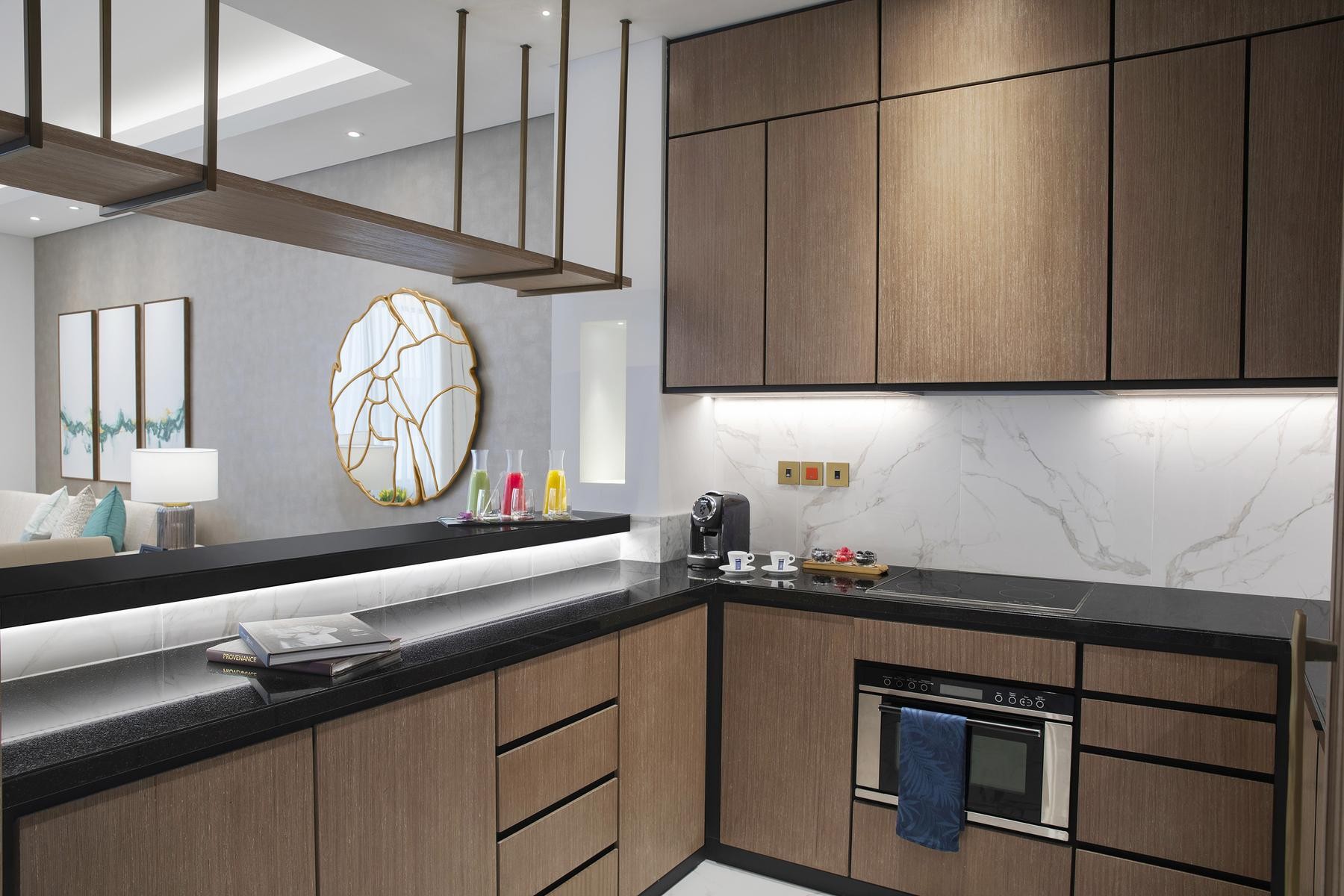 Al Jaddaf Rotana Dubai 7