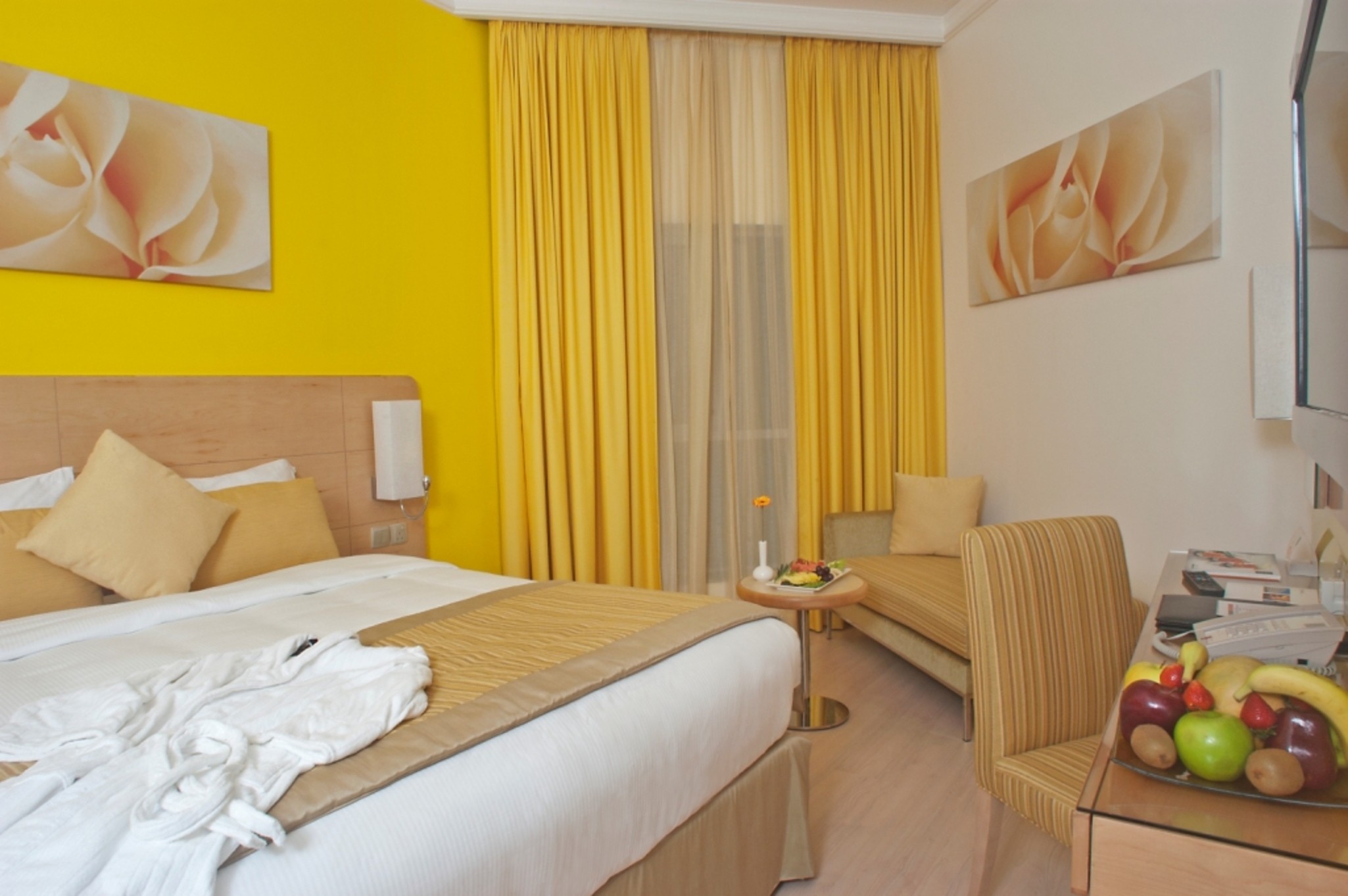 Al Khoory Executive Hotel - Al Wasl 2