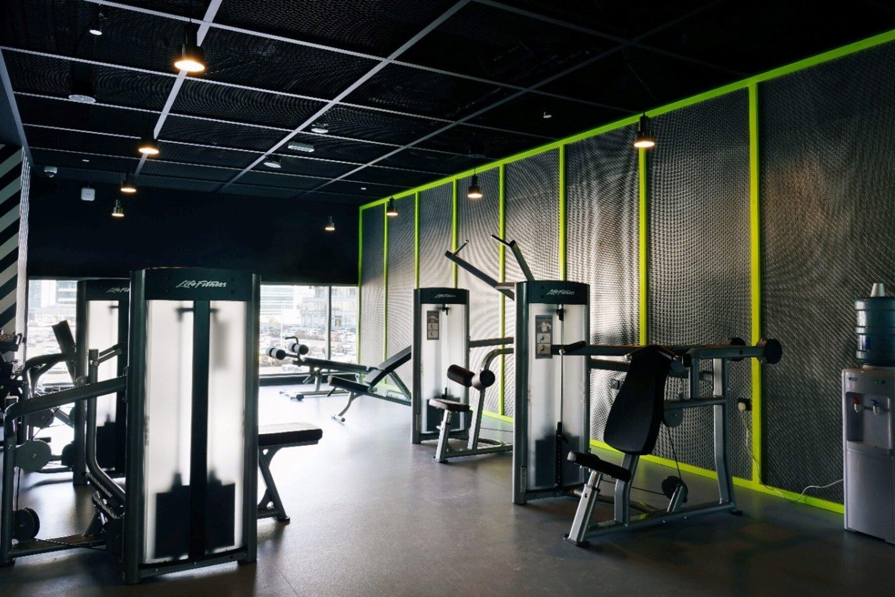 Al Khoory Sky Garden Hotel 7