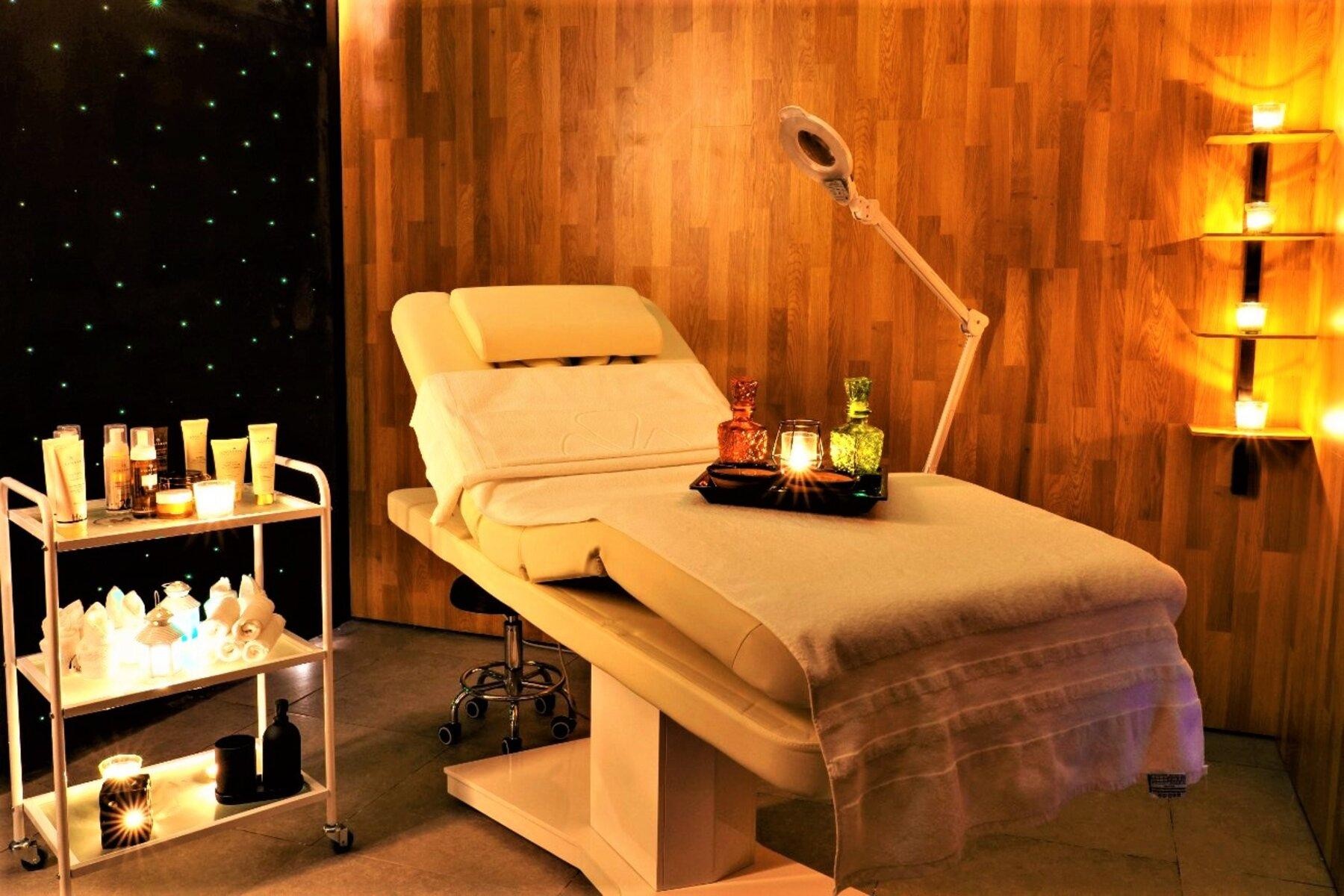 Al Khoory Sky Garden Hotel 6