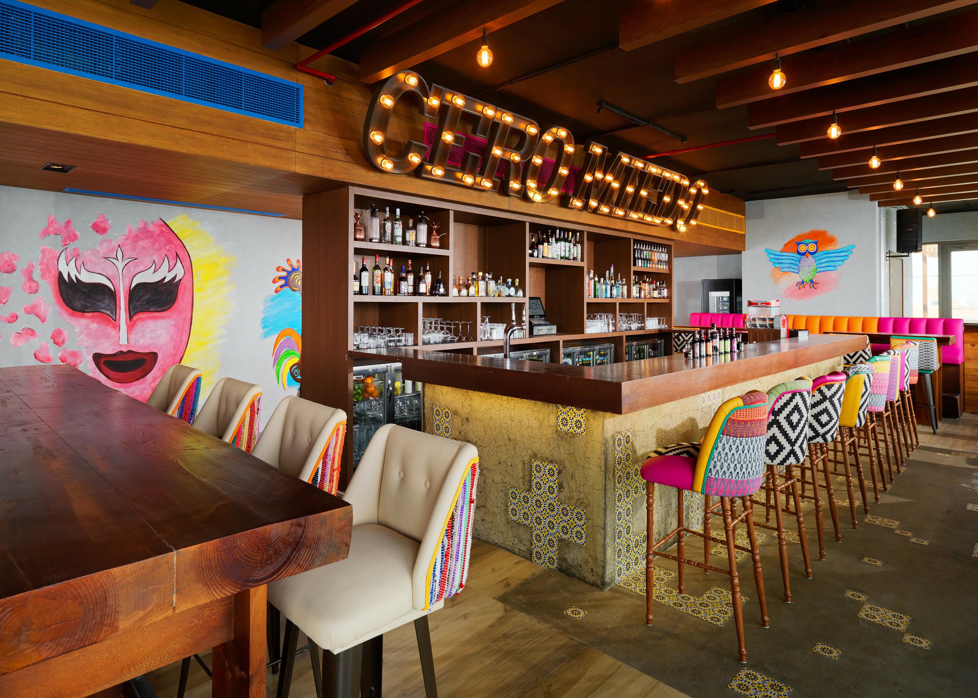 Aloft Palm Jumeirah 11