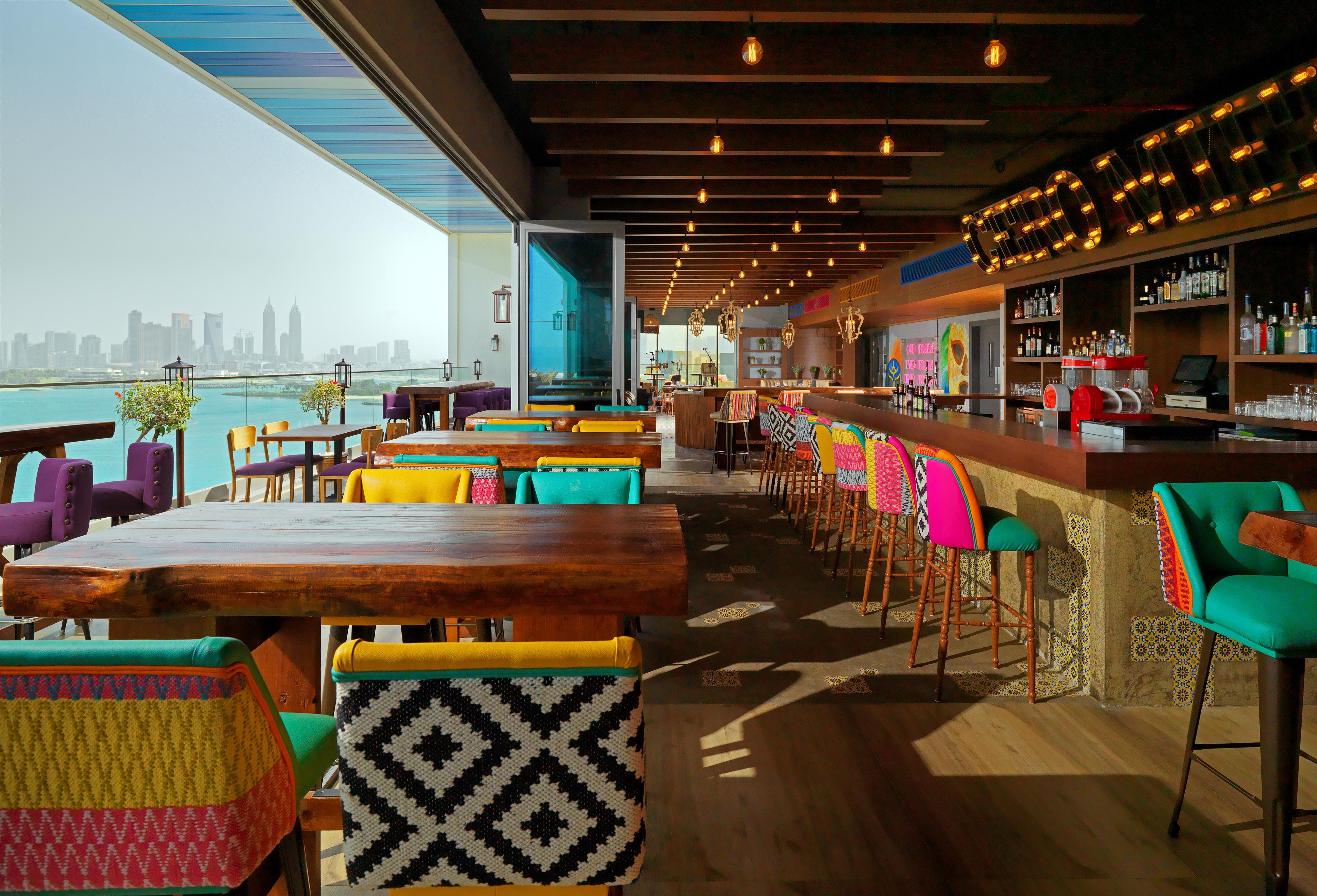 Aloft Palm Jumeirah 10