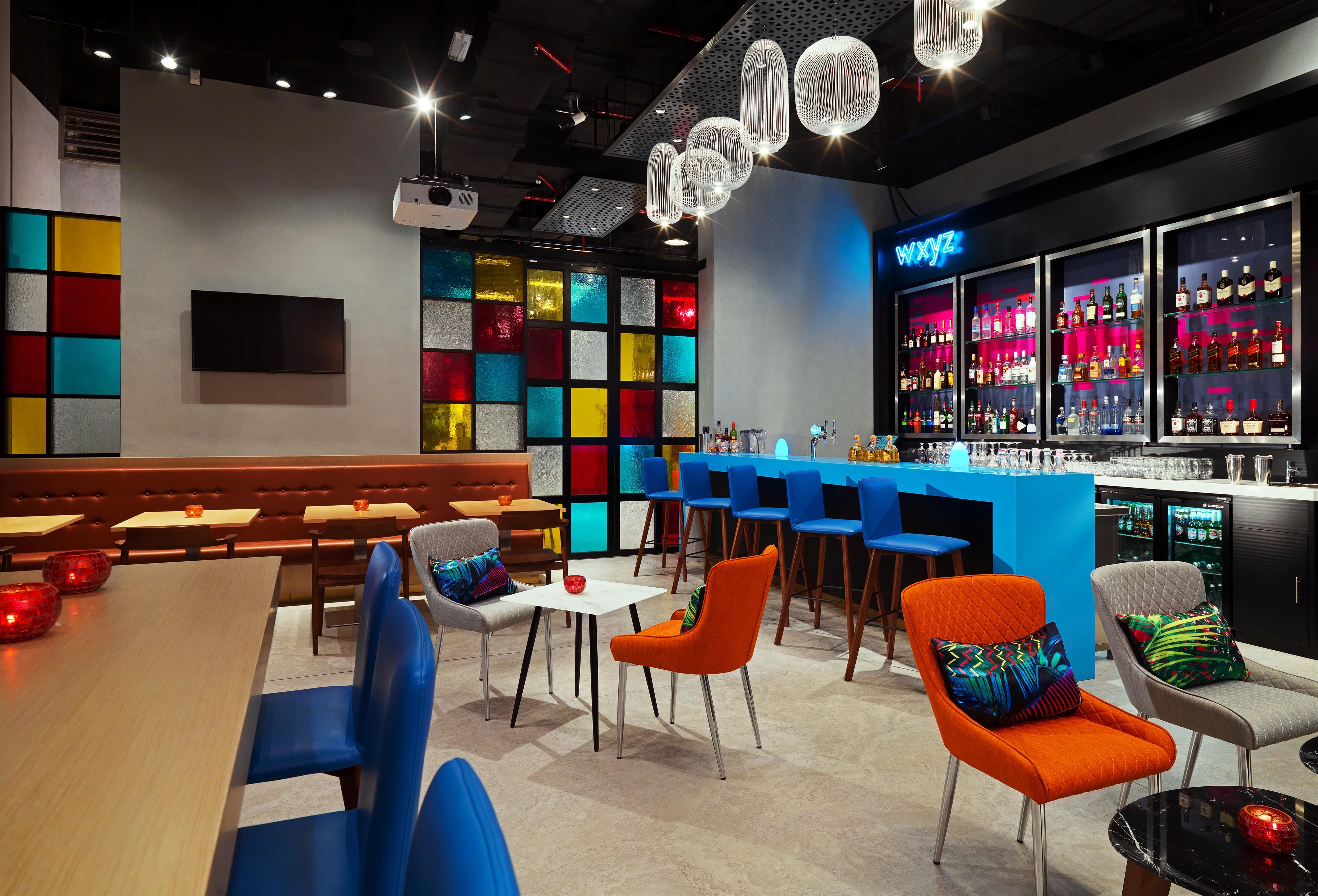 Aloft Palm Jumeirah 13