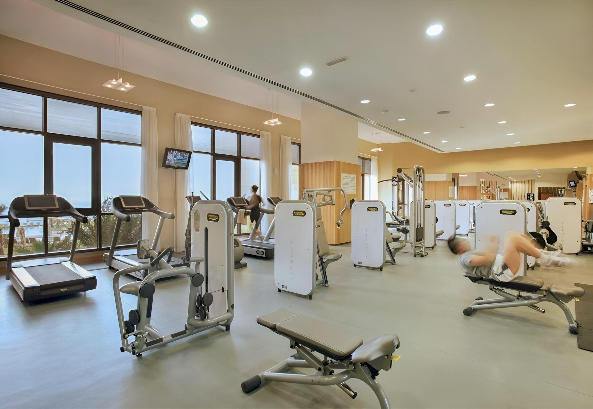 AMWAJ ROTANA JUMEIRAH BEACH 21