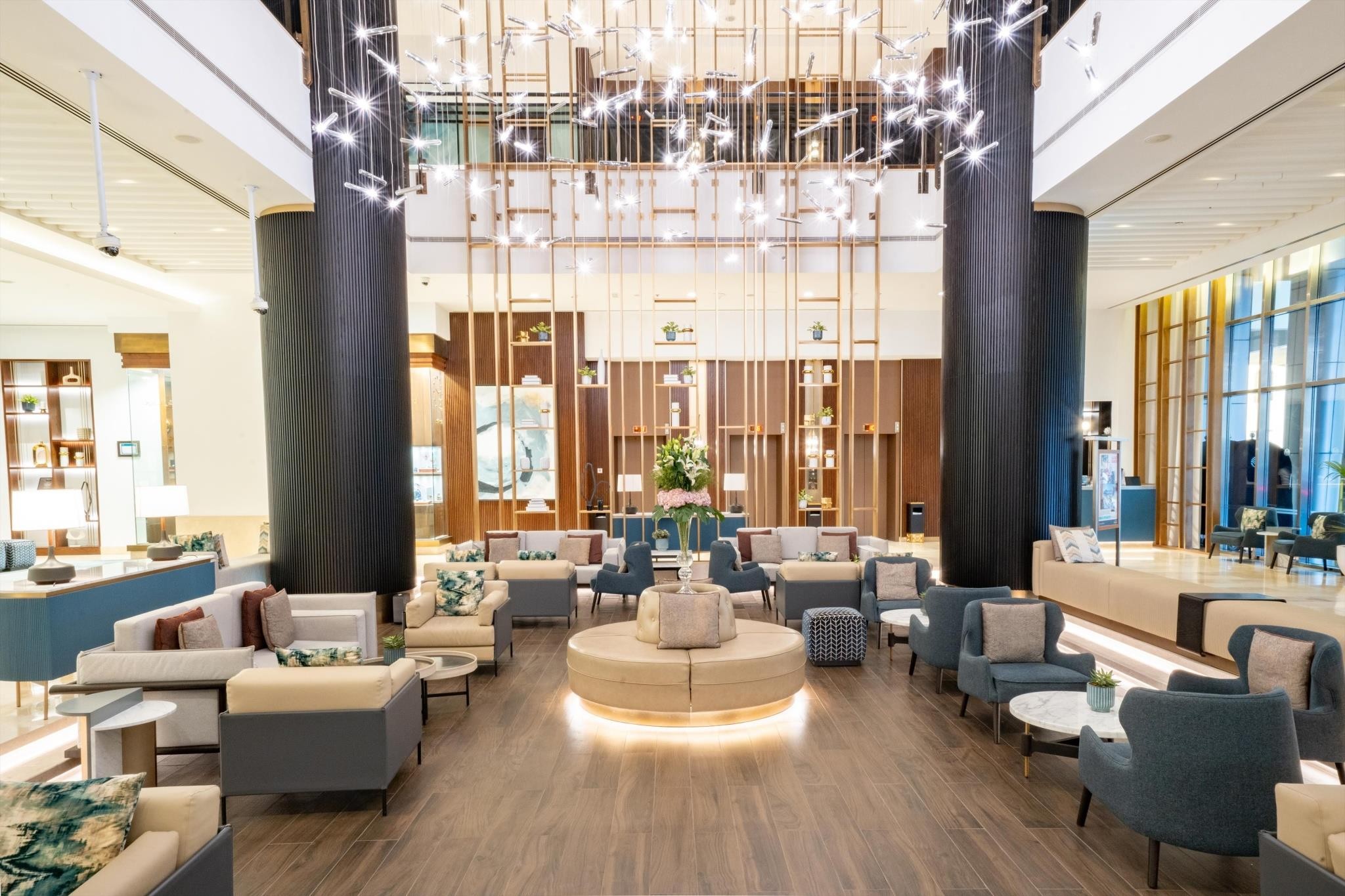 AMWAJ ROTANA JUMEIRAH BEACH 14