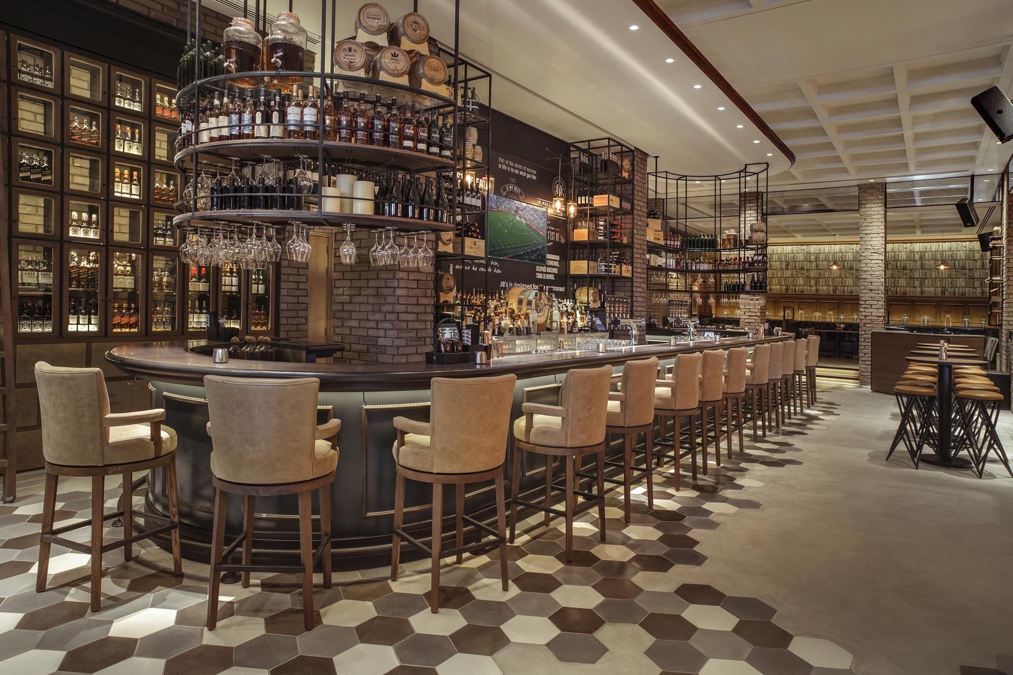 AMWAJ ROTANA JUMEIRAH BEACH 12