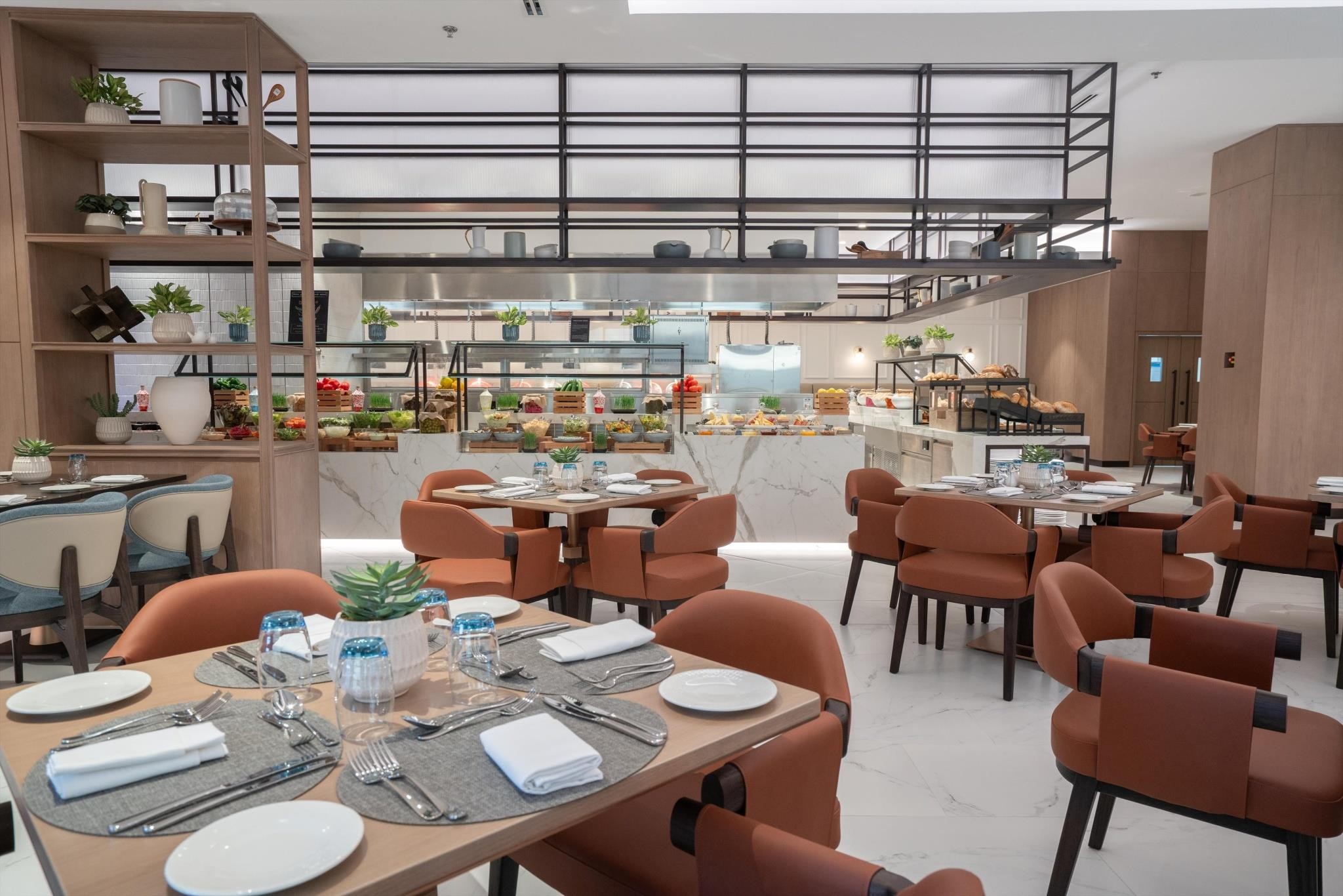 AMWAJ ROTANA JUMEIRAH BEACH 9