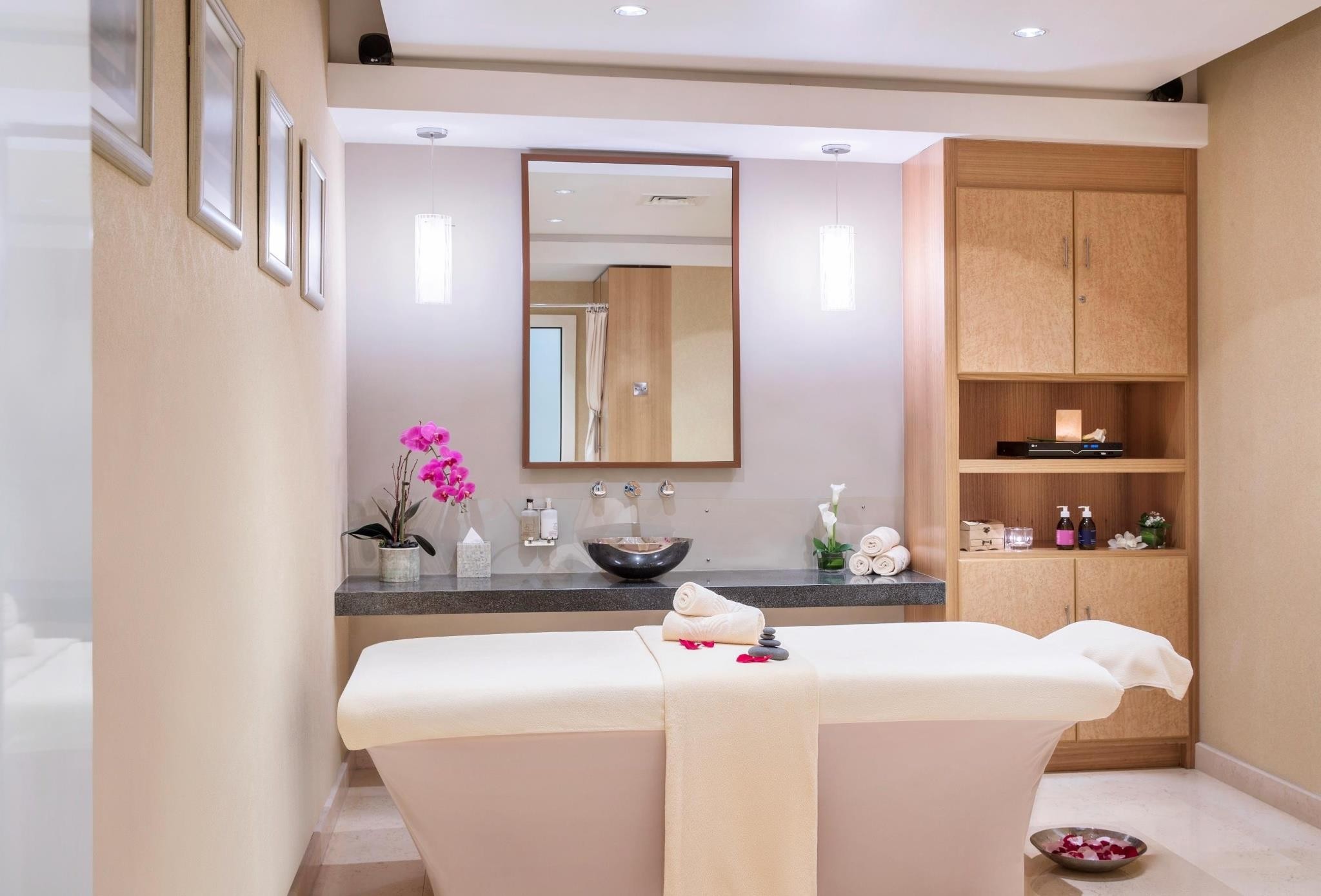 AMWAJ ROTANA JUMEIRAH BEACH 20