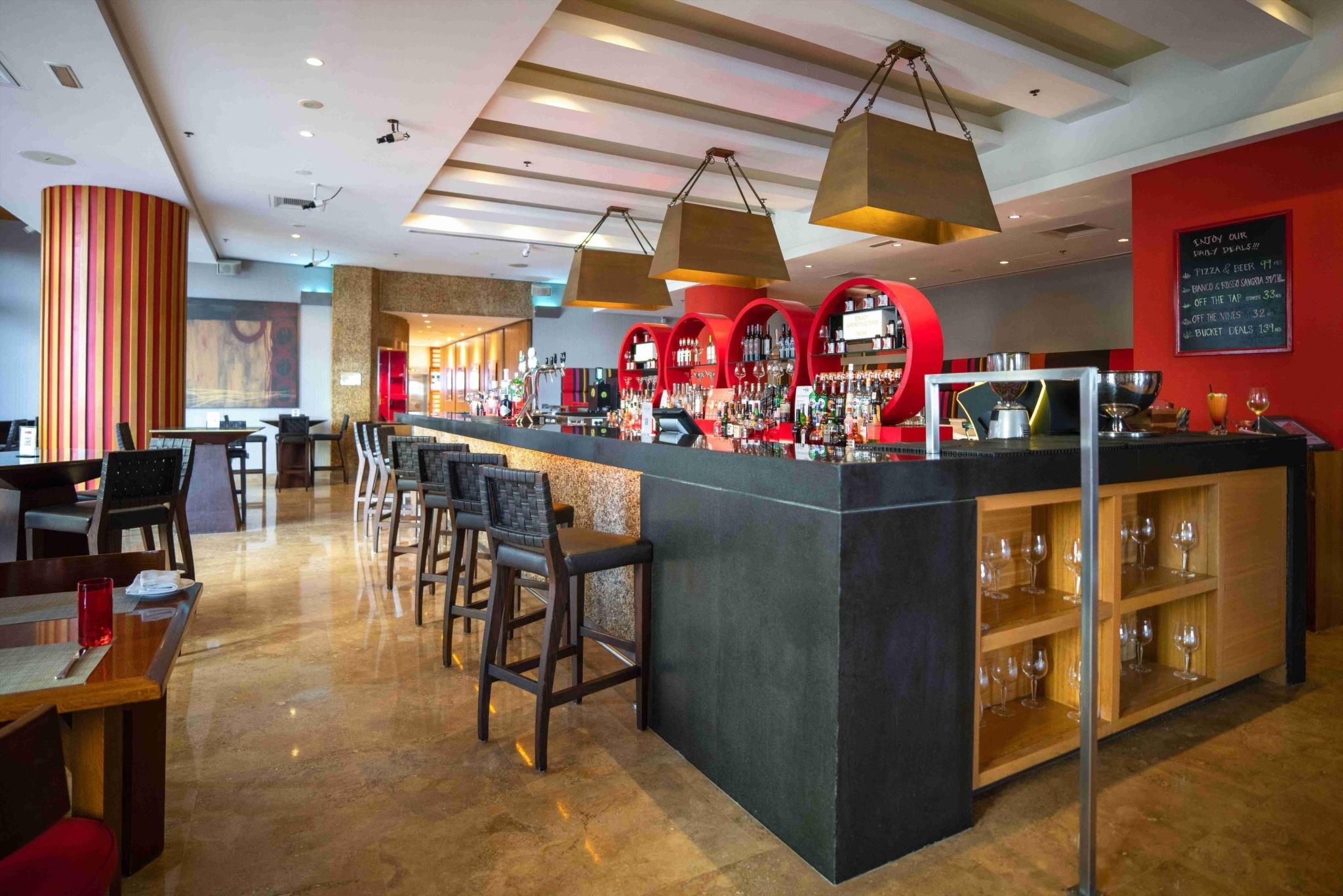 AMWAJ ROTANA JUMEIRAH BEACH 11