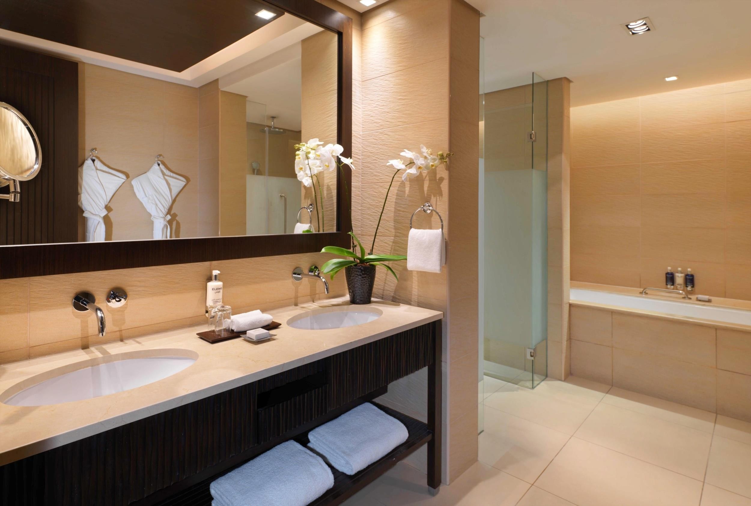 Anantara Dubai The Palm Resort  14