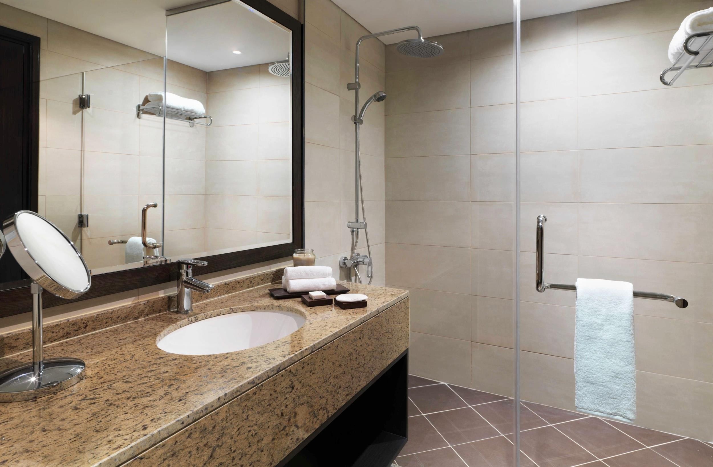 Anantara Dubai The Palm Resort  21