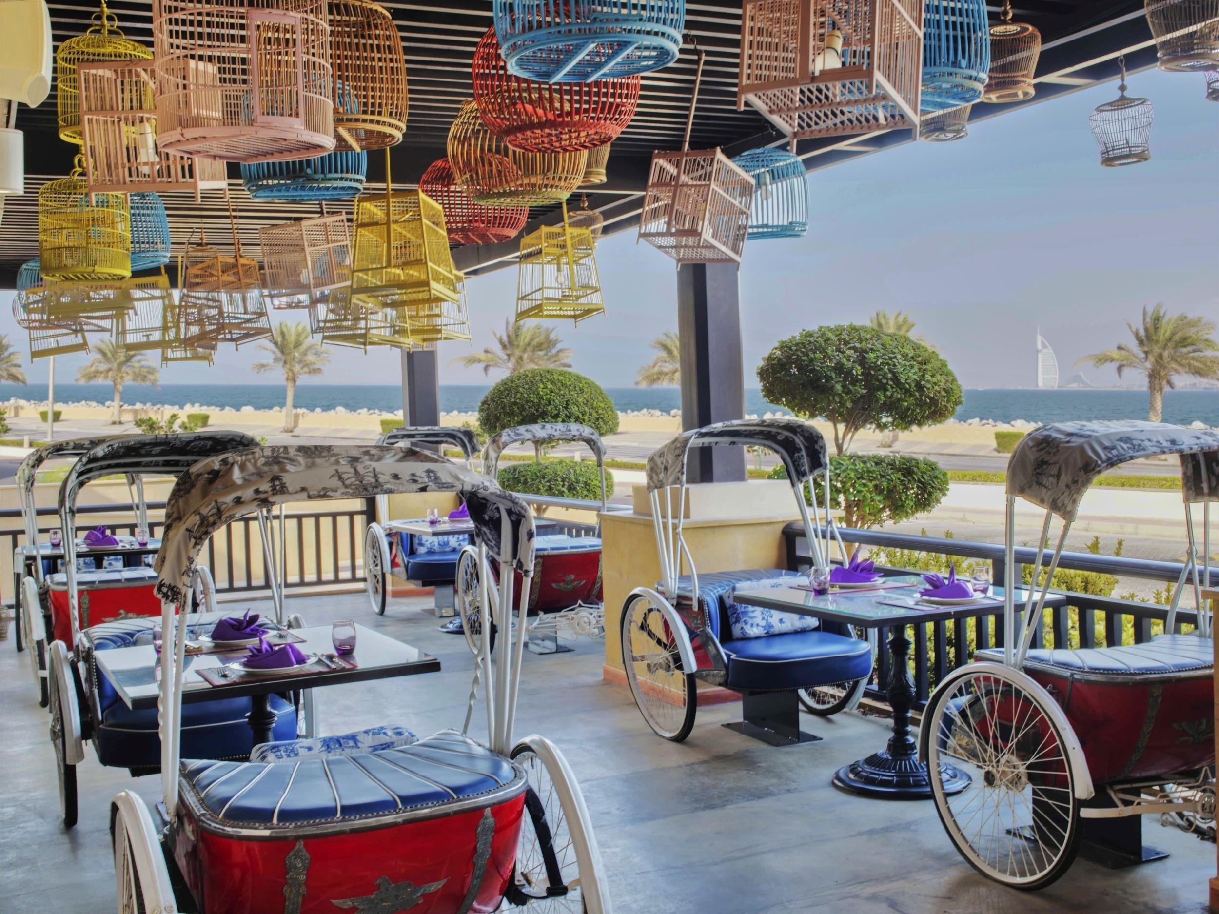 Anantara Dubai The Palm Resort  30