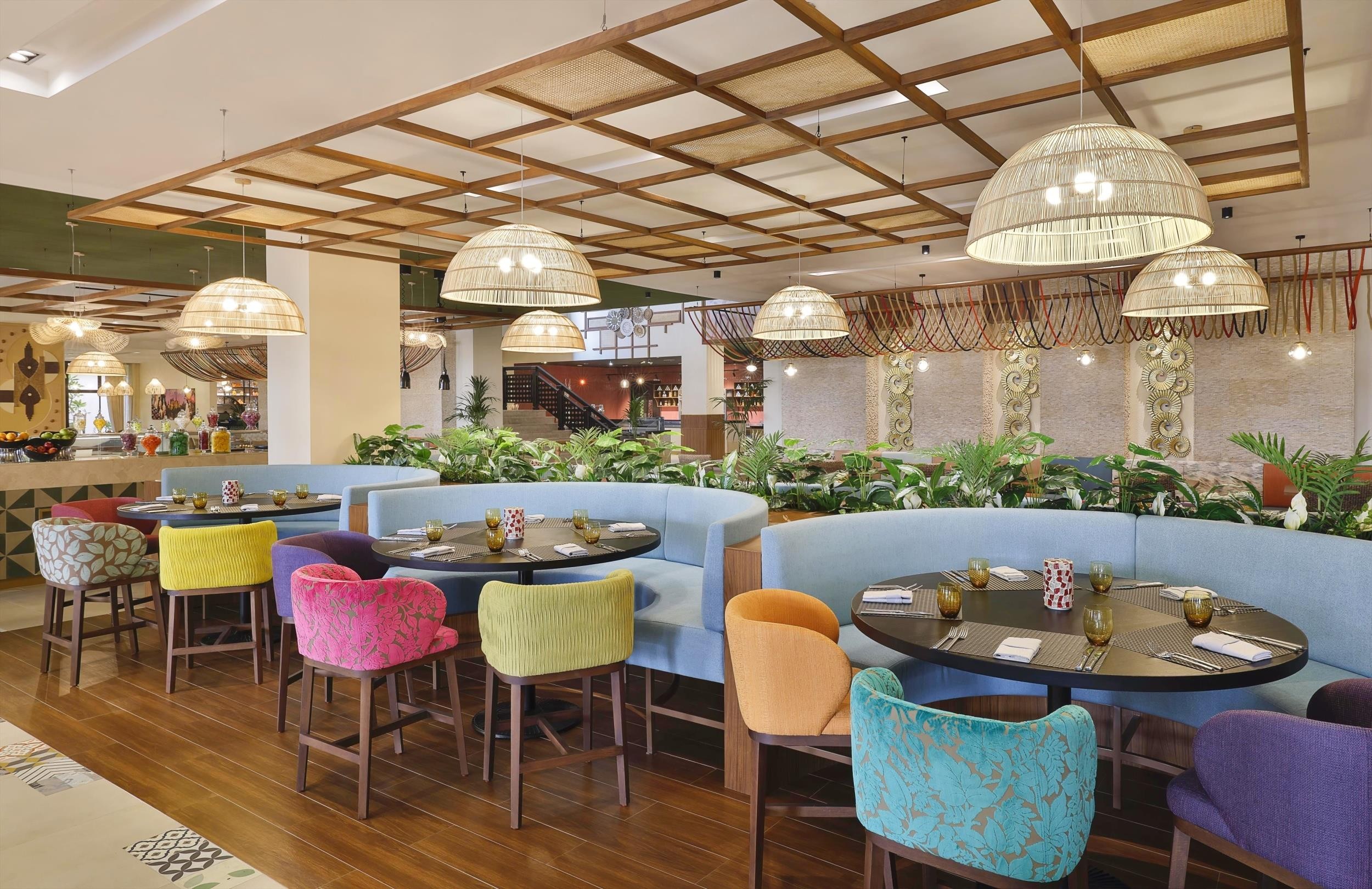 Anantara Dubai The Palm Resort  23