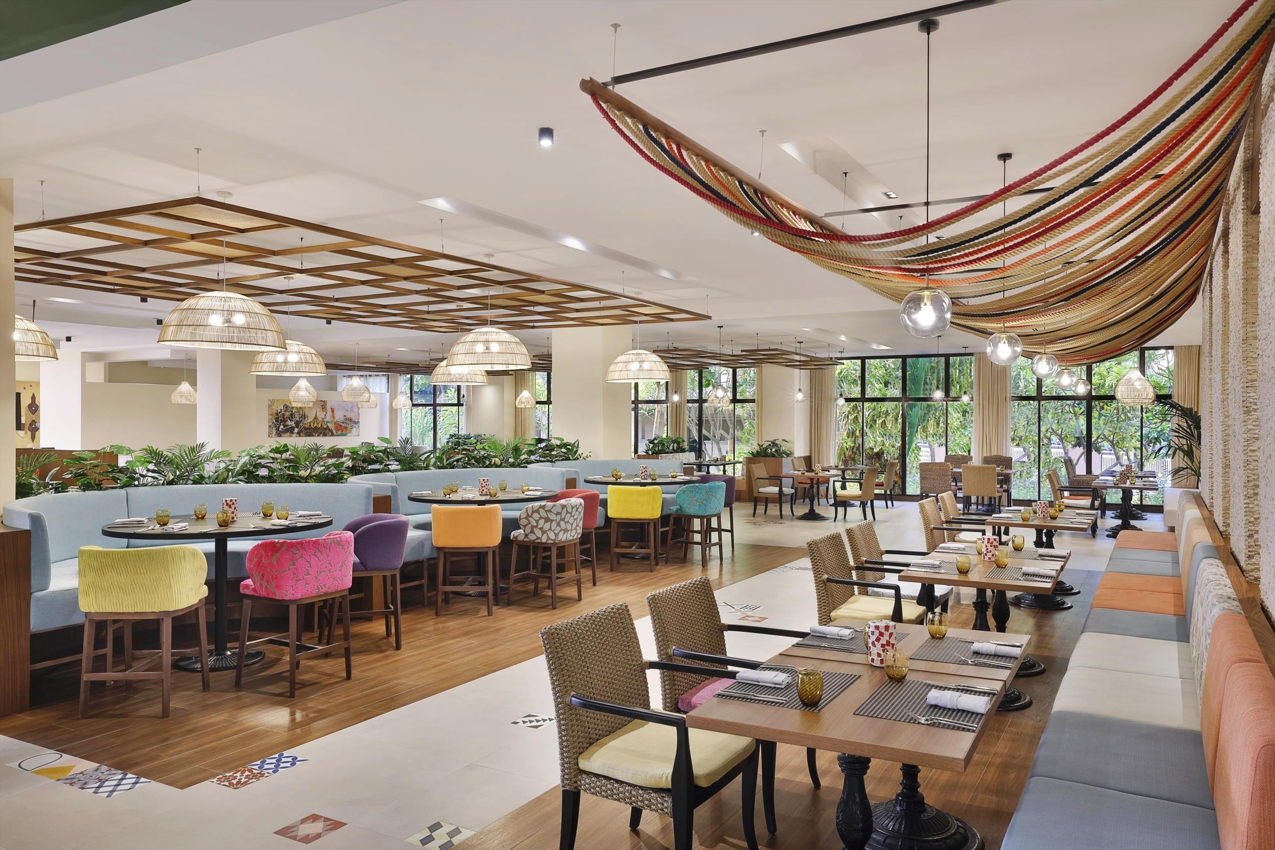 Anantara Dubai The Palm Resort  24