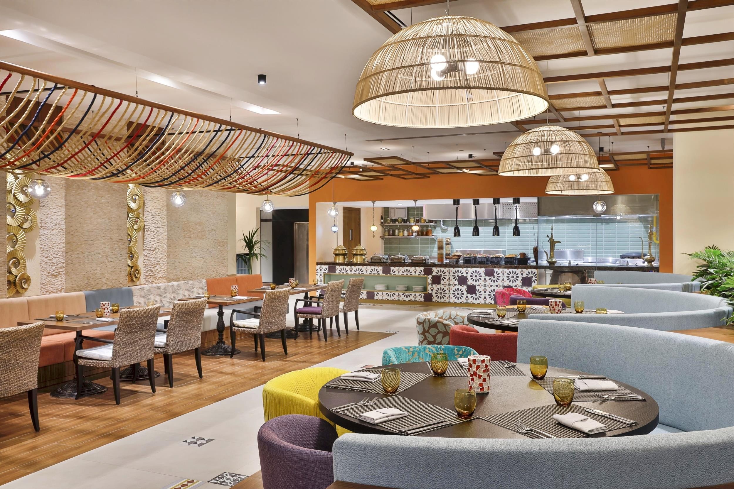 Anantara Dubai The Palm Resort  22