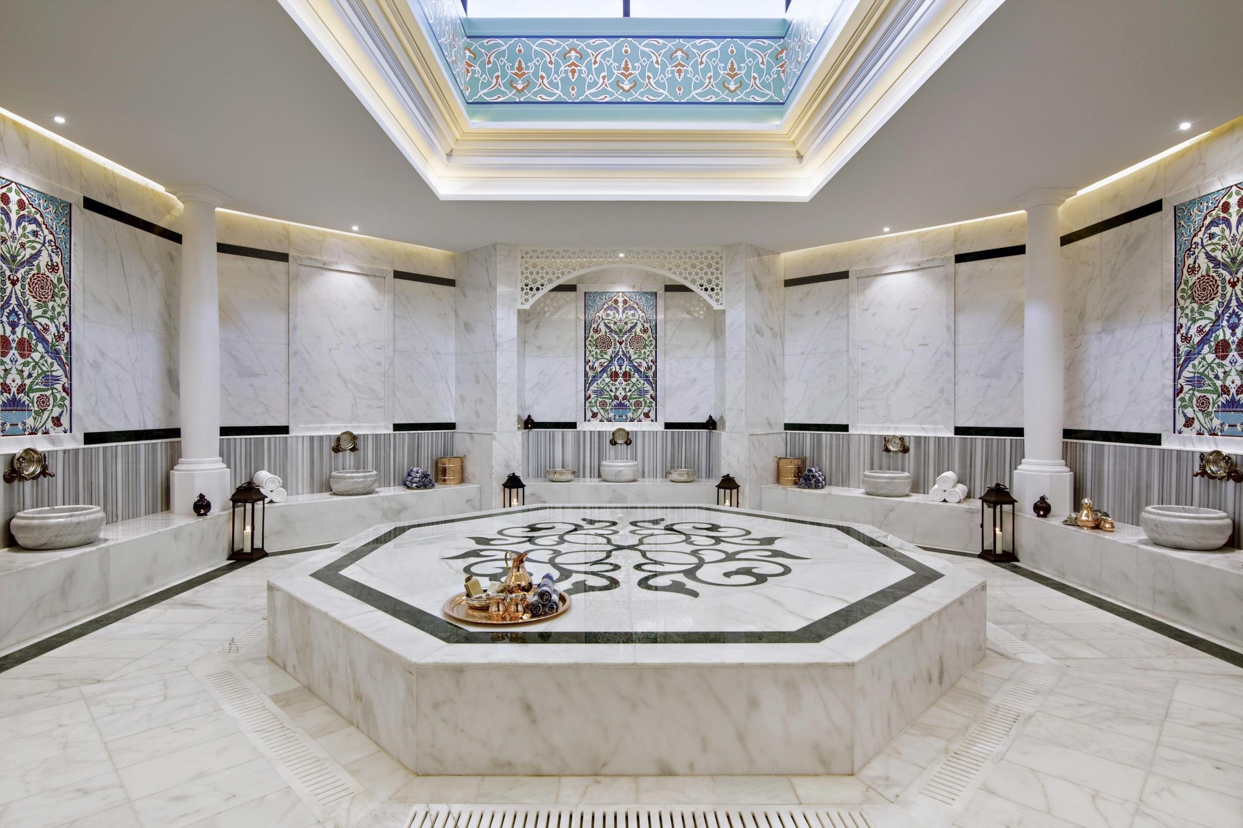 Anantara Dubai The Palm Resort  37