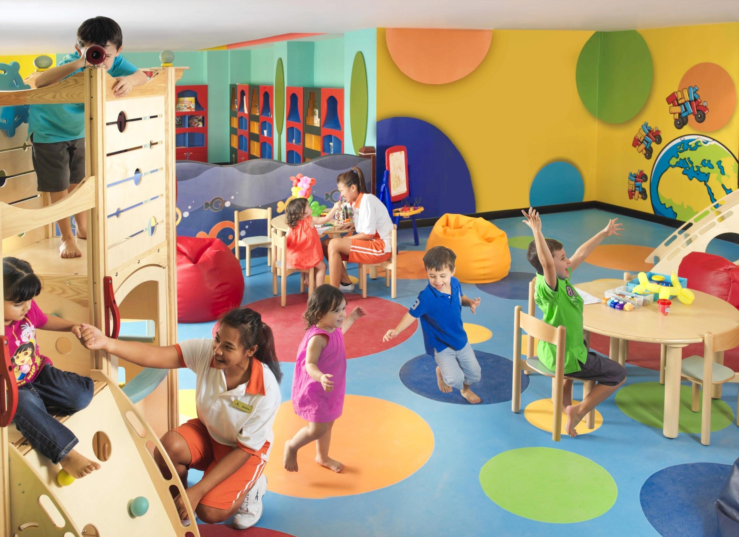 Anantara Dubai The Palm Resort  40