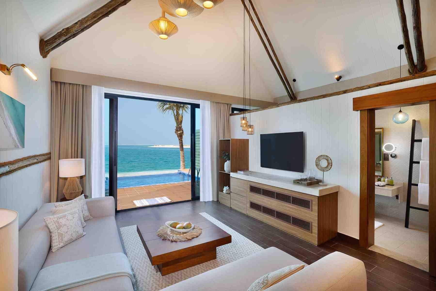 Anantara World Islands Dubai Resort 5