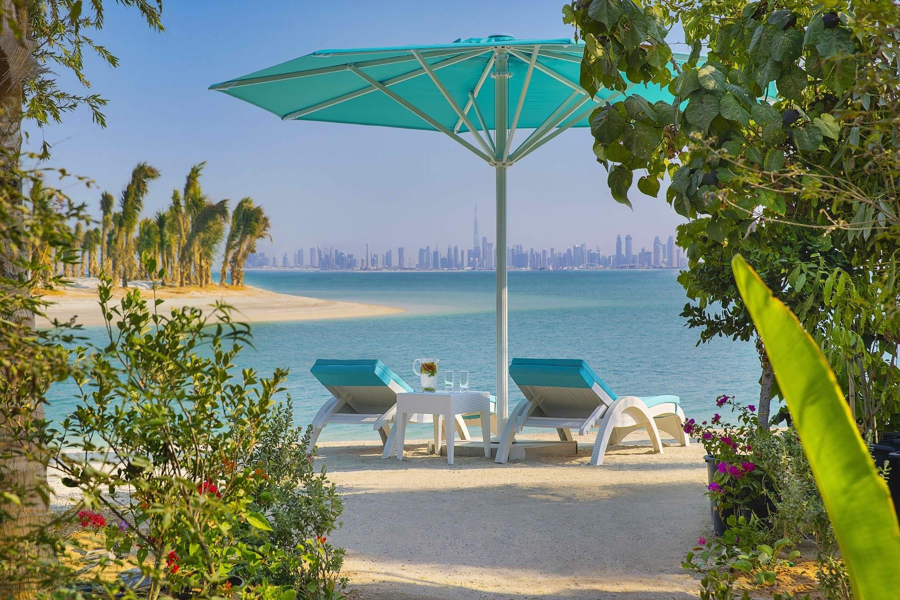 Anantara World Islands Dubai Resort 2